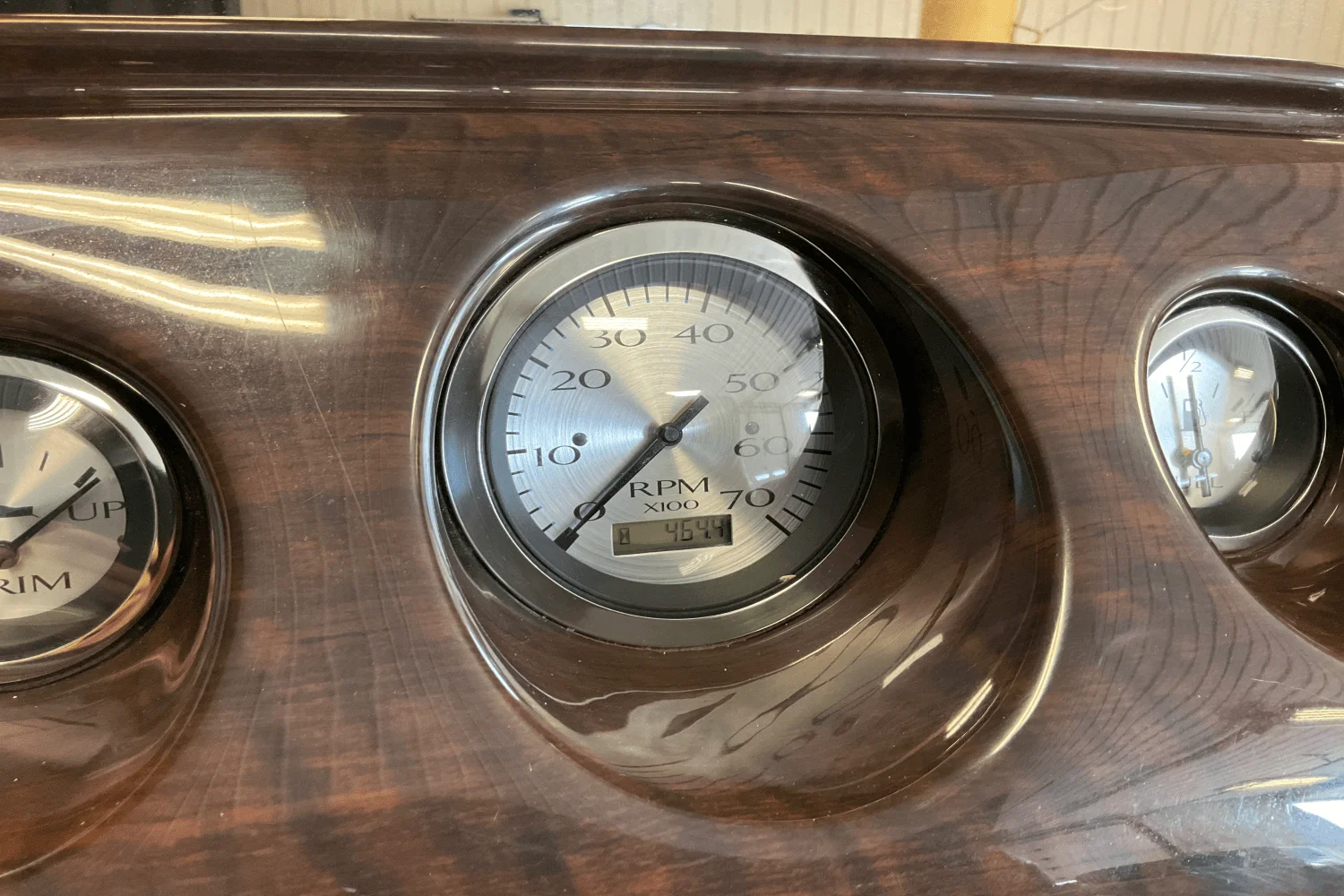 2017 Bennington 22SSRX Image Thumbnail #36