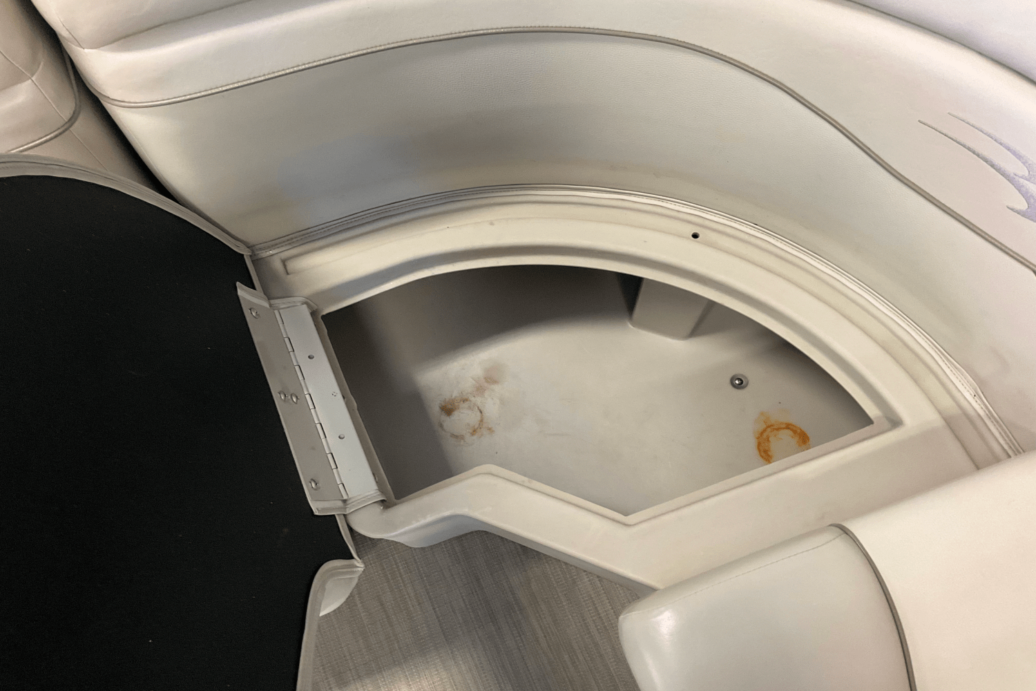 2017 Bennington 22SSRX Image Thumbnail #40