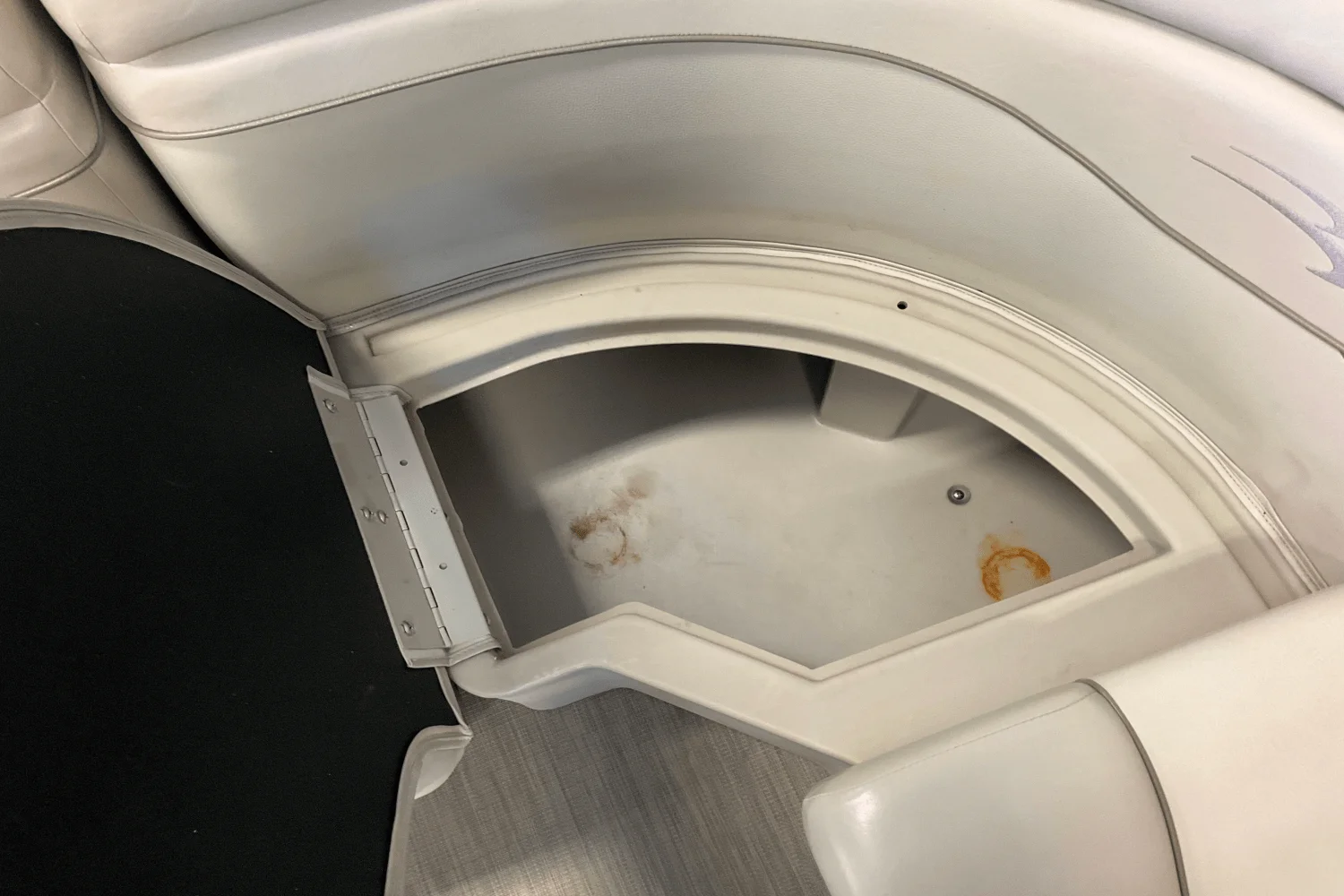 2017 Bennington 22SSRX Image Thumbnail #40