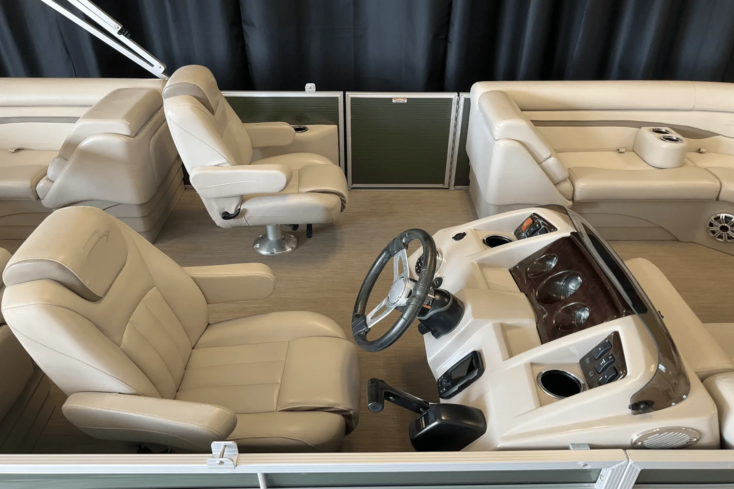 Thumbnail 3 for 2017 Bennington 22SSRX