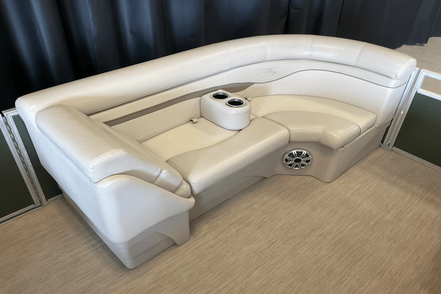 2017 Bennington 22SSRX Image Thumbnail #19