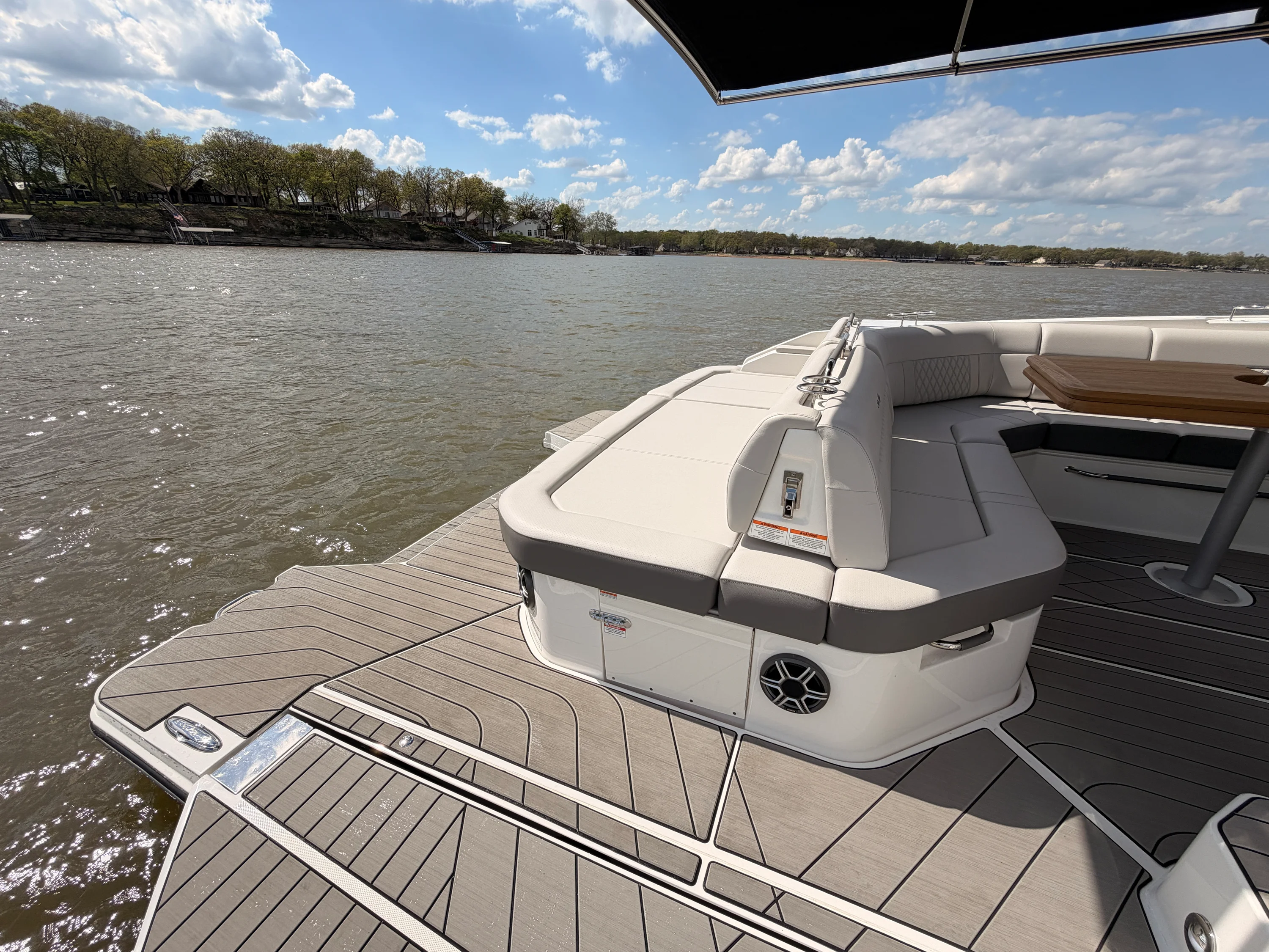 2026 Sea Ray SLX 400 Image Thumbnail #33