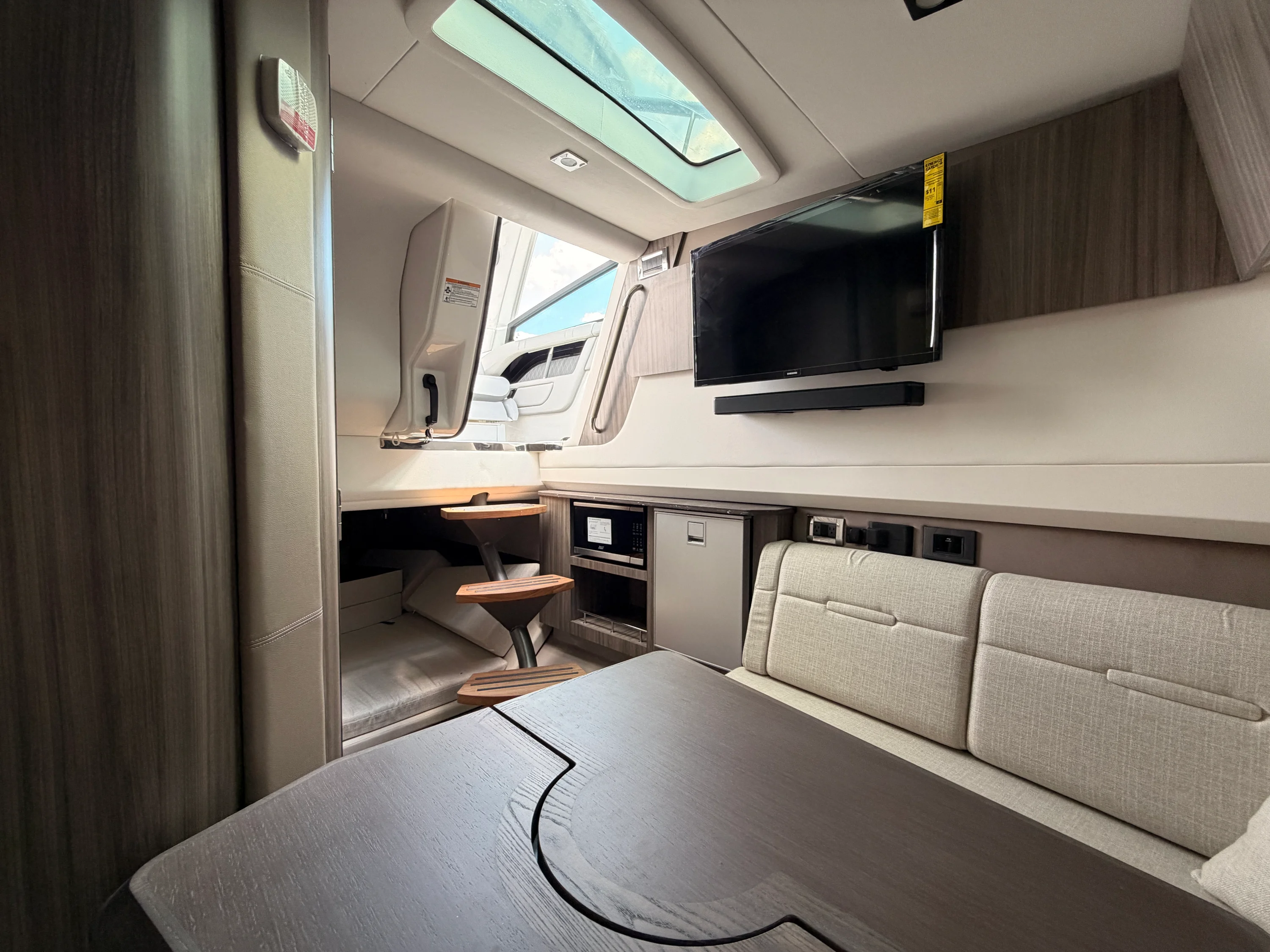 2026 Sea Ray SLX 400 Image Thumbnail #42