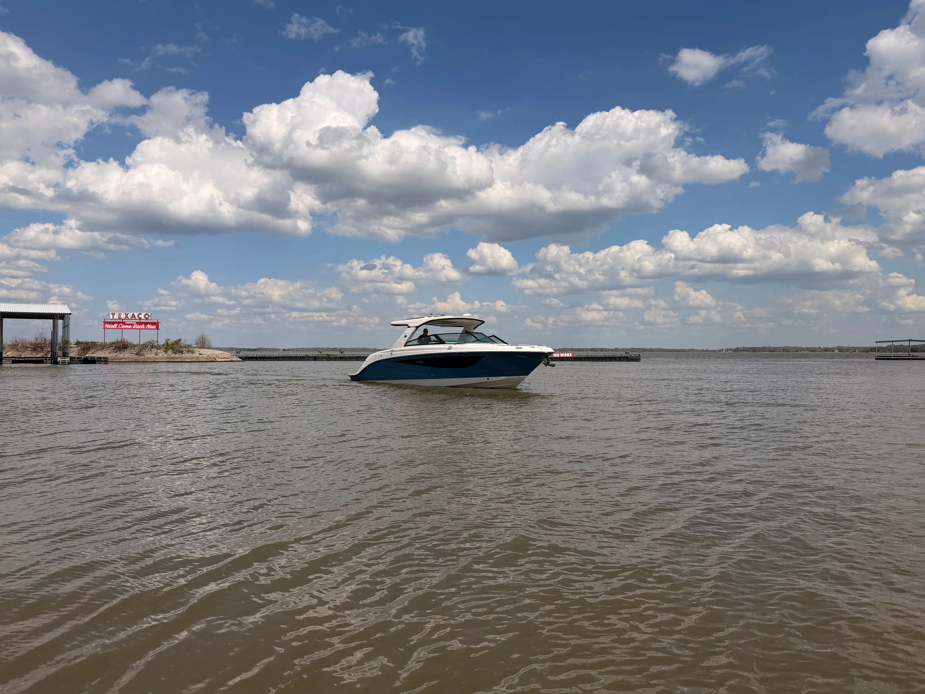 2026 Sea Ray SLX 400 Image Thumbnail #4