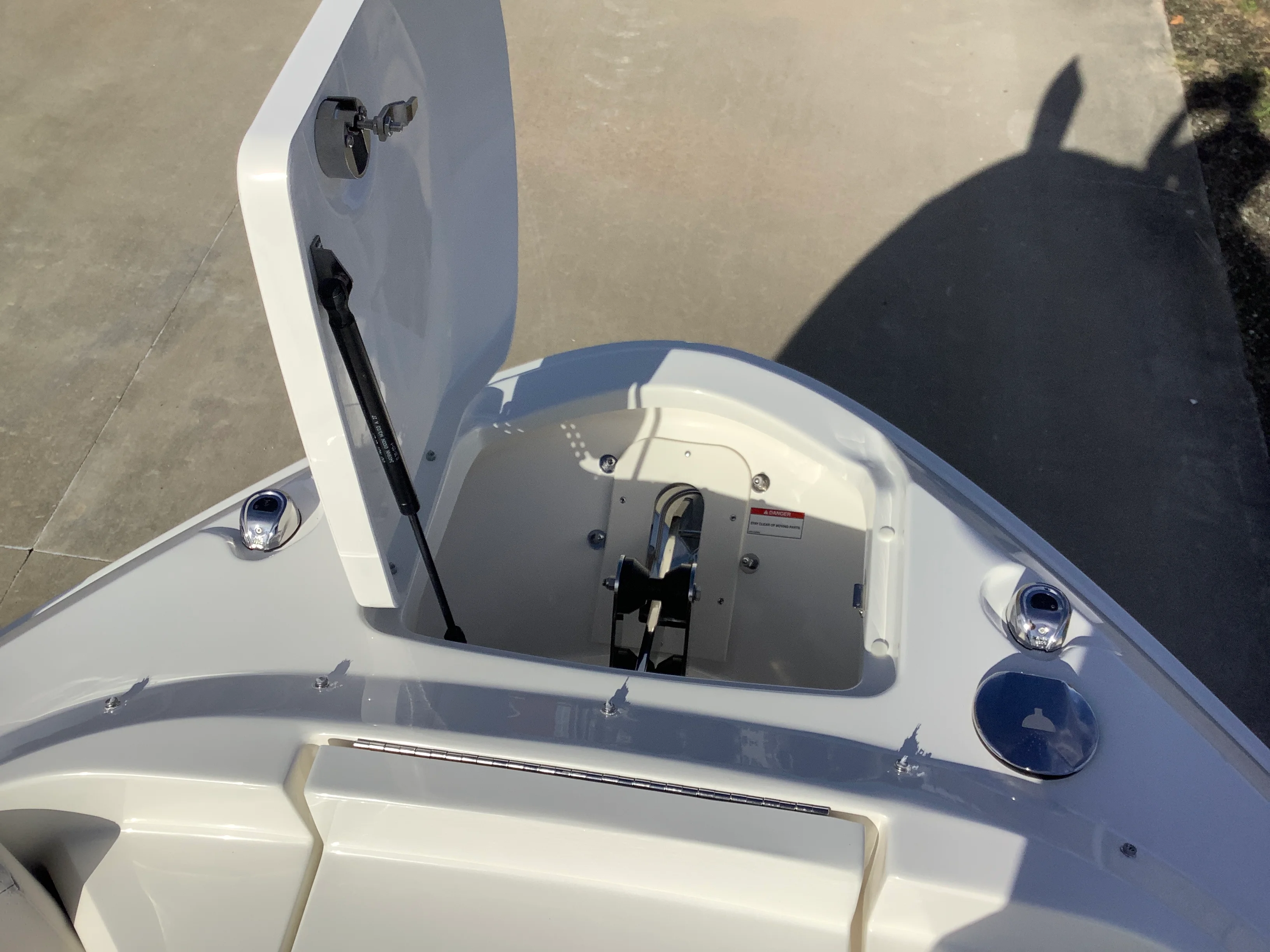 2026 Sea Ray SLX 400 Image Thumbnail #35