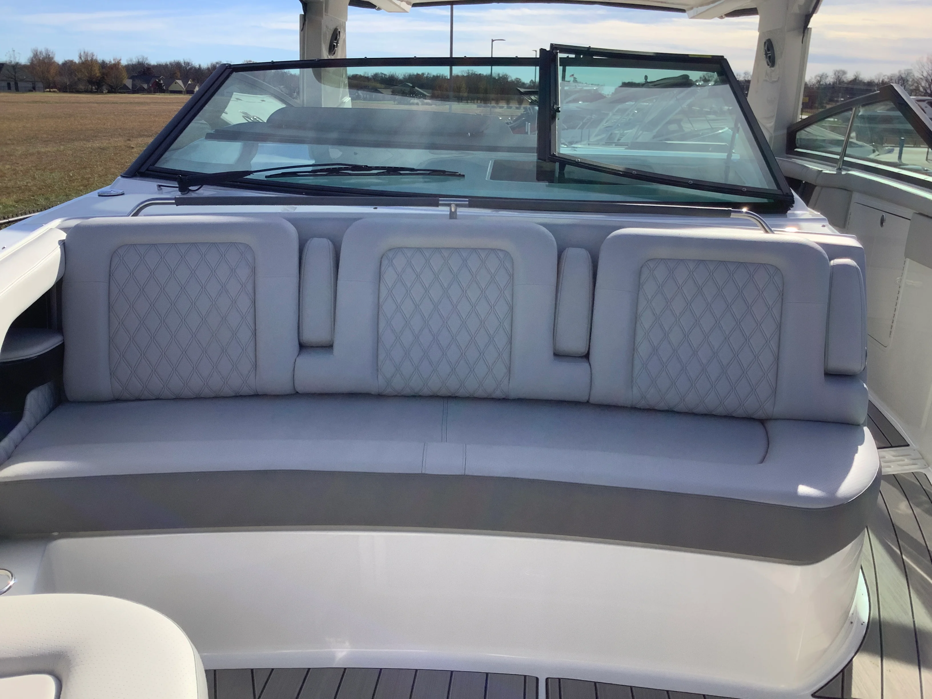 2026 Sea Ray SLX 400 Image Thumbnail #33