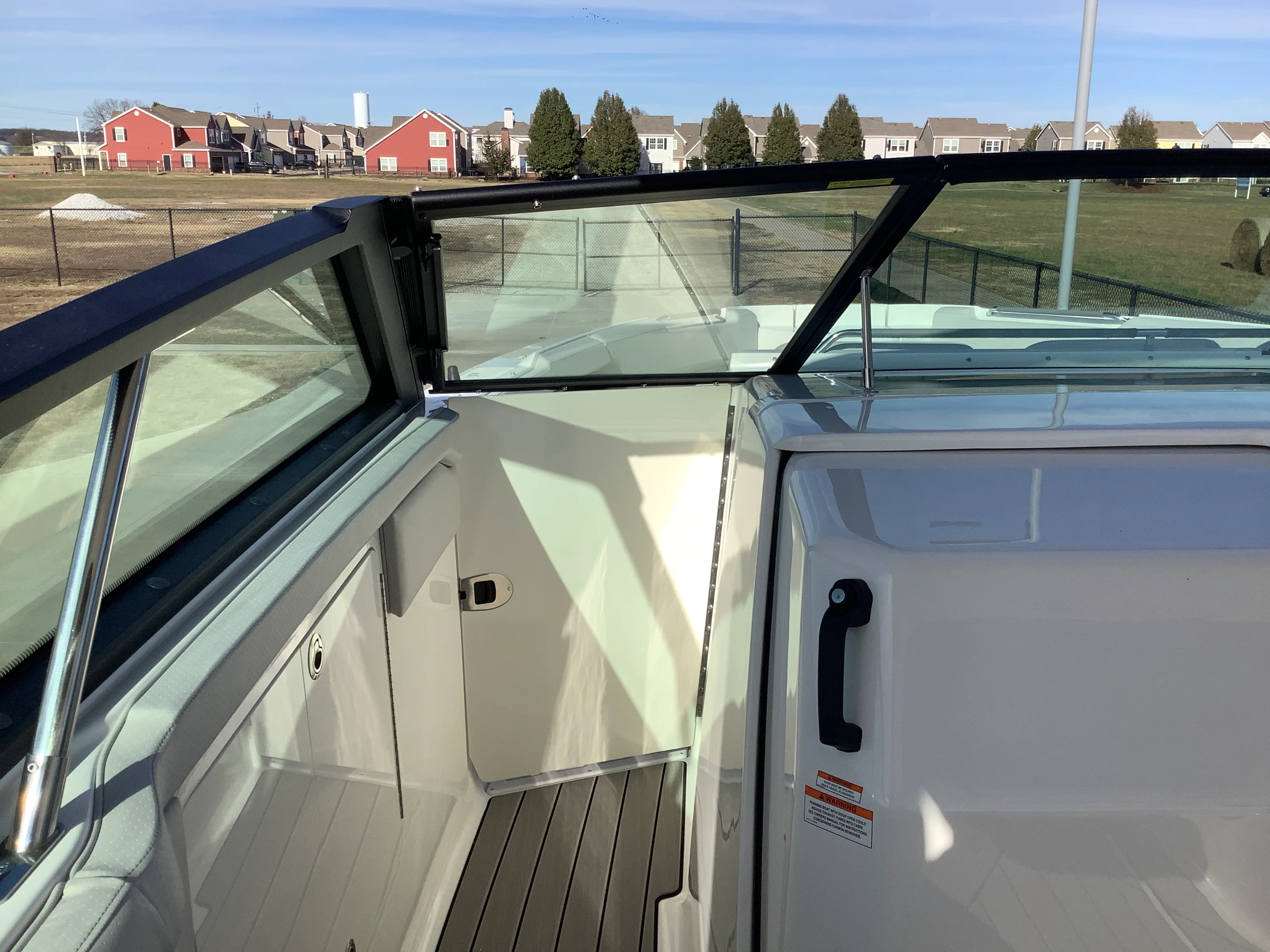 2026 Sea Ray SLX 400 Image Thumbnail #30