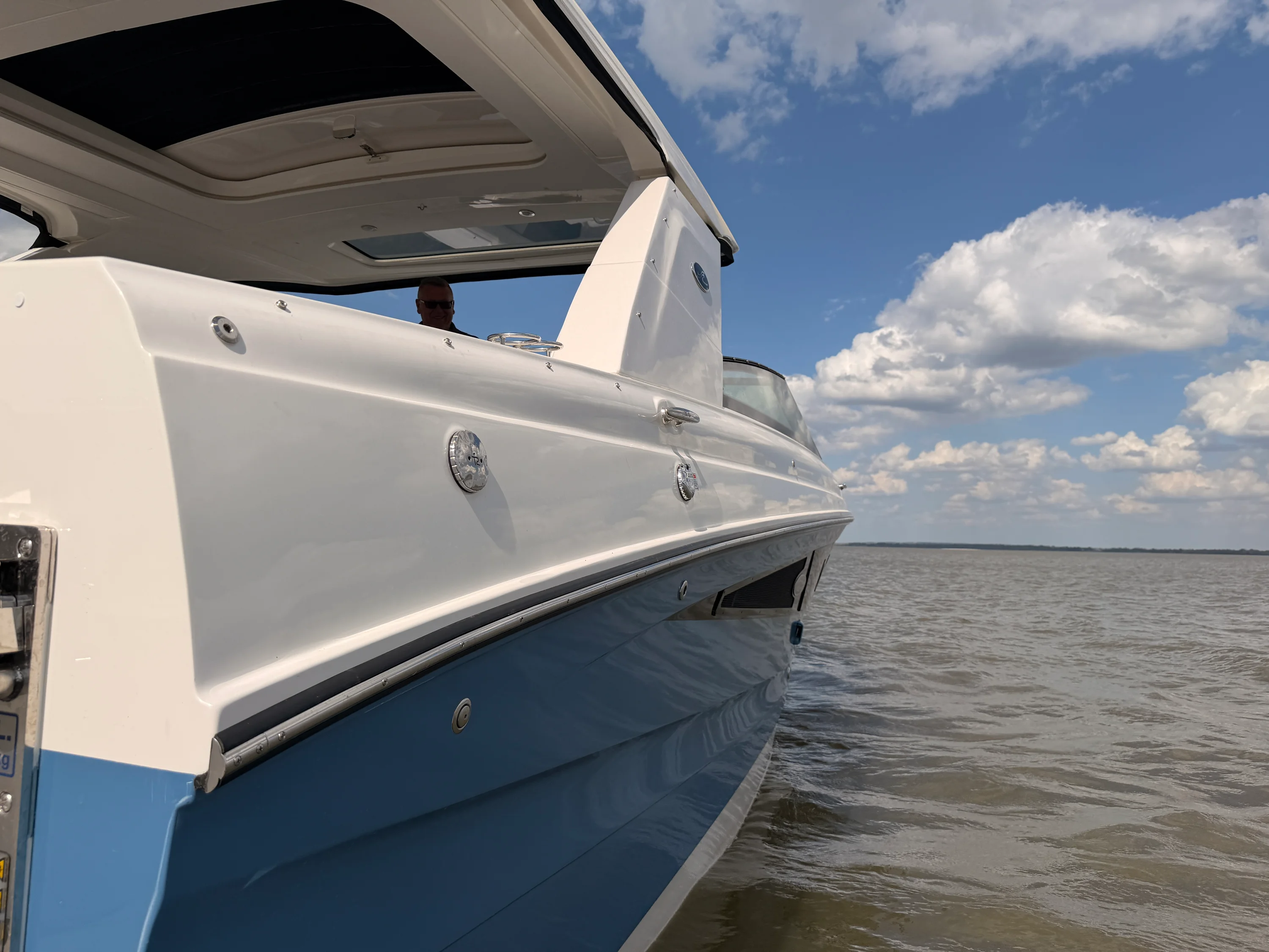 2026 Sea Ray SLX 400 Image Thumbnail #37