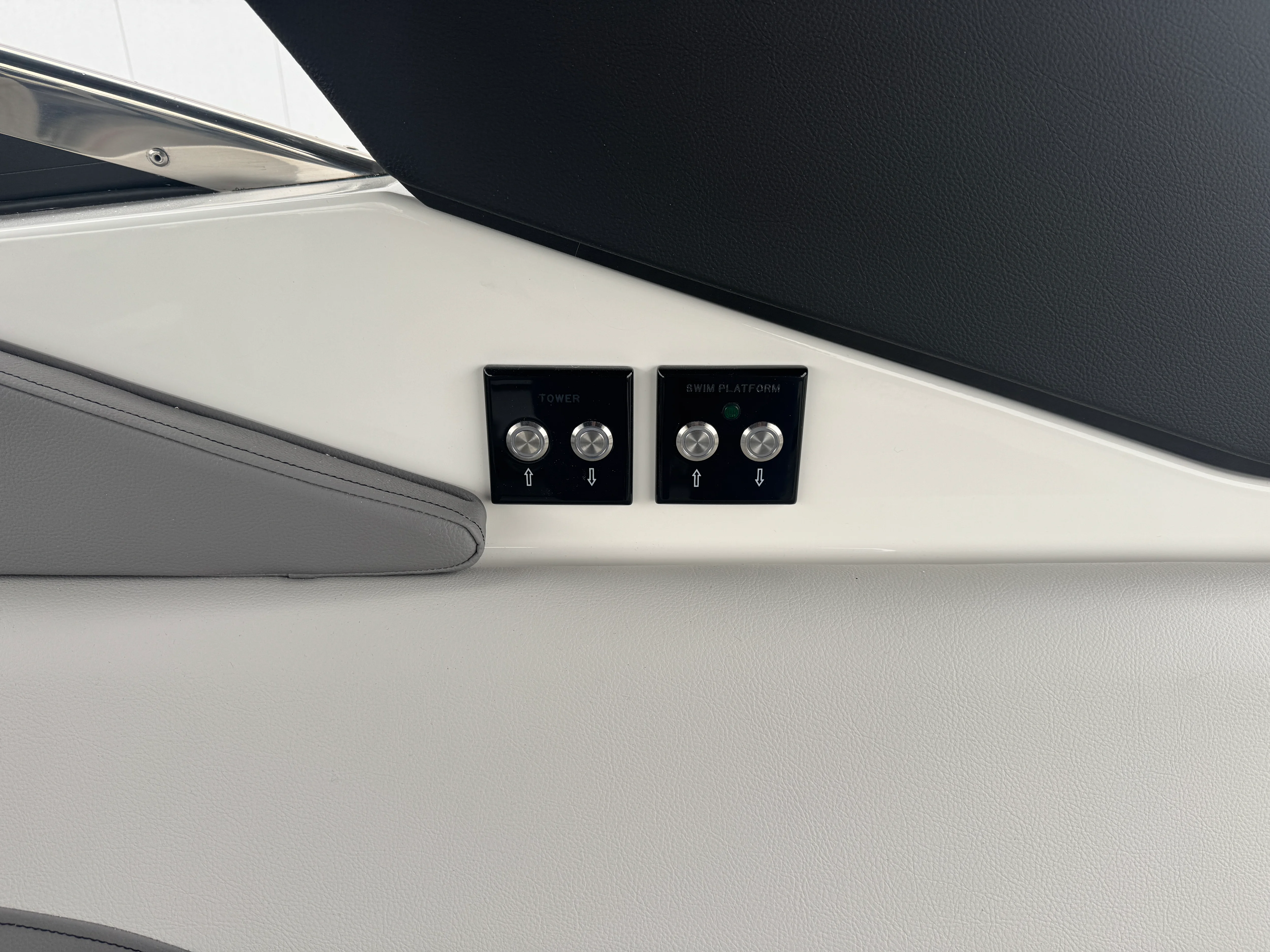 2026 Sea Ray SLX 280 Image Thumbnail #28