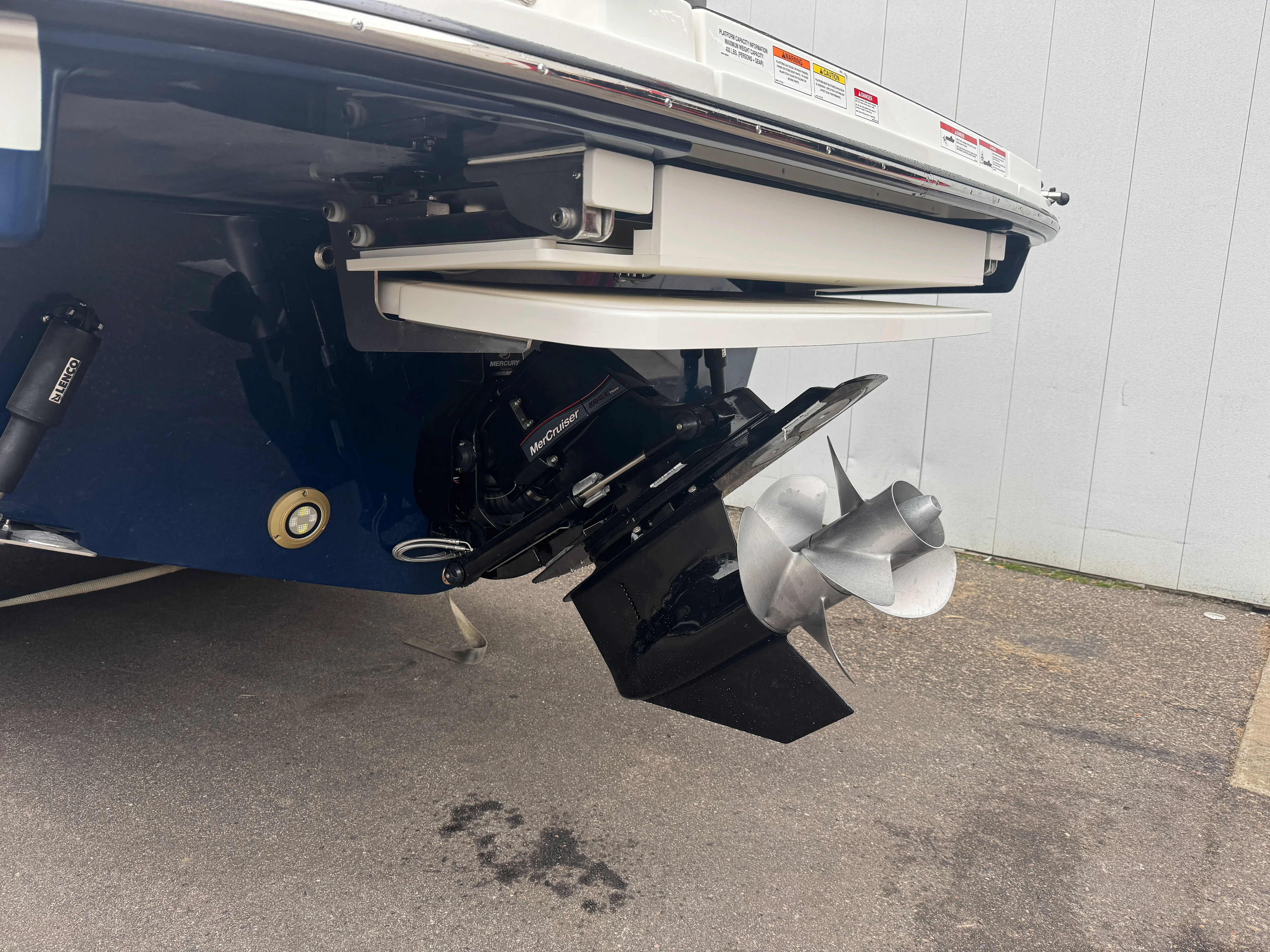 2026 Sea Ray SLX 280 Image Thumbnail #10