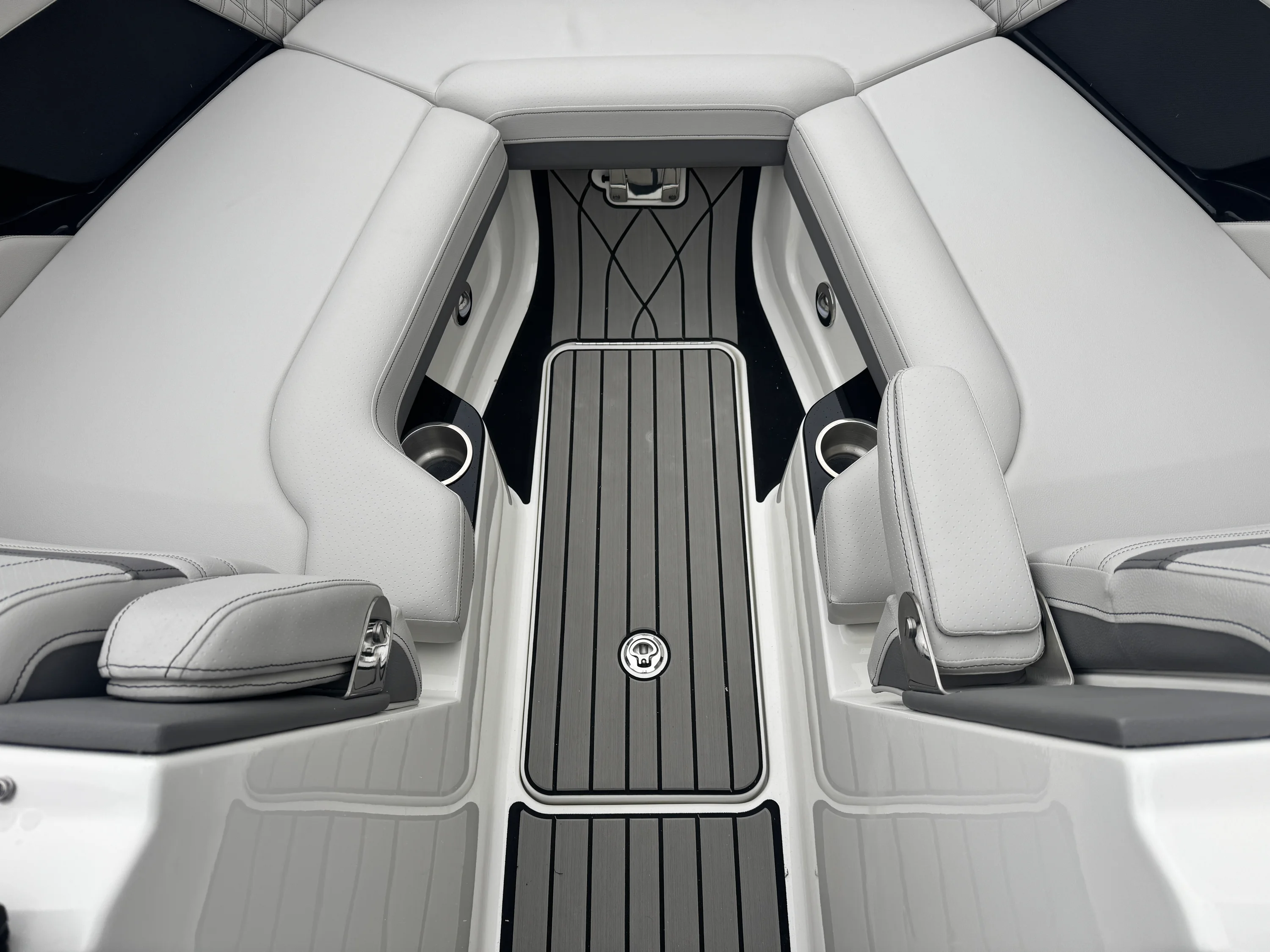 2026 Sea Ray SLX 280 Image Thumbnail #52