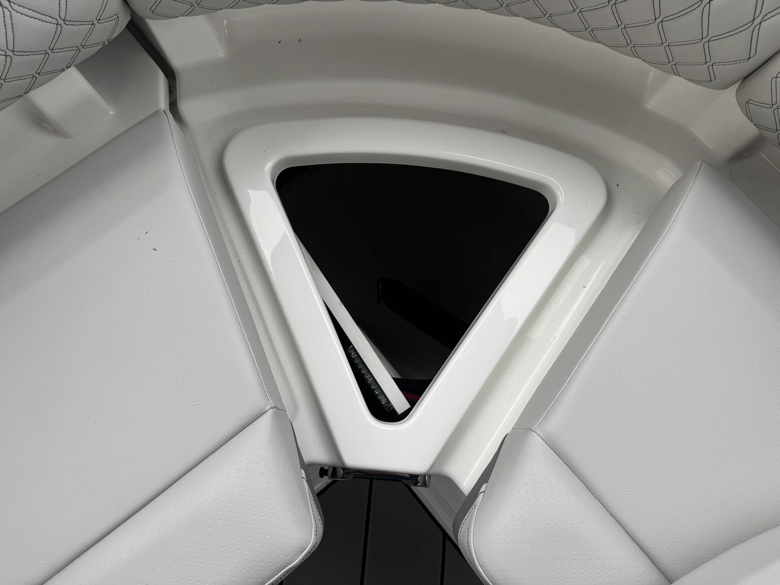 2026 Sea Ray SLX 280 Image Thumbnail #23