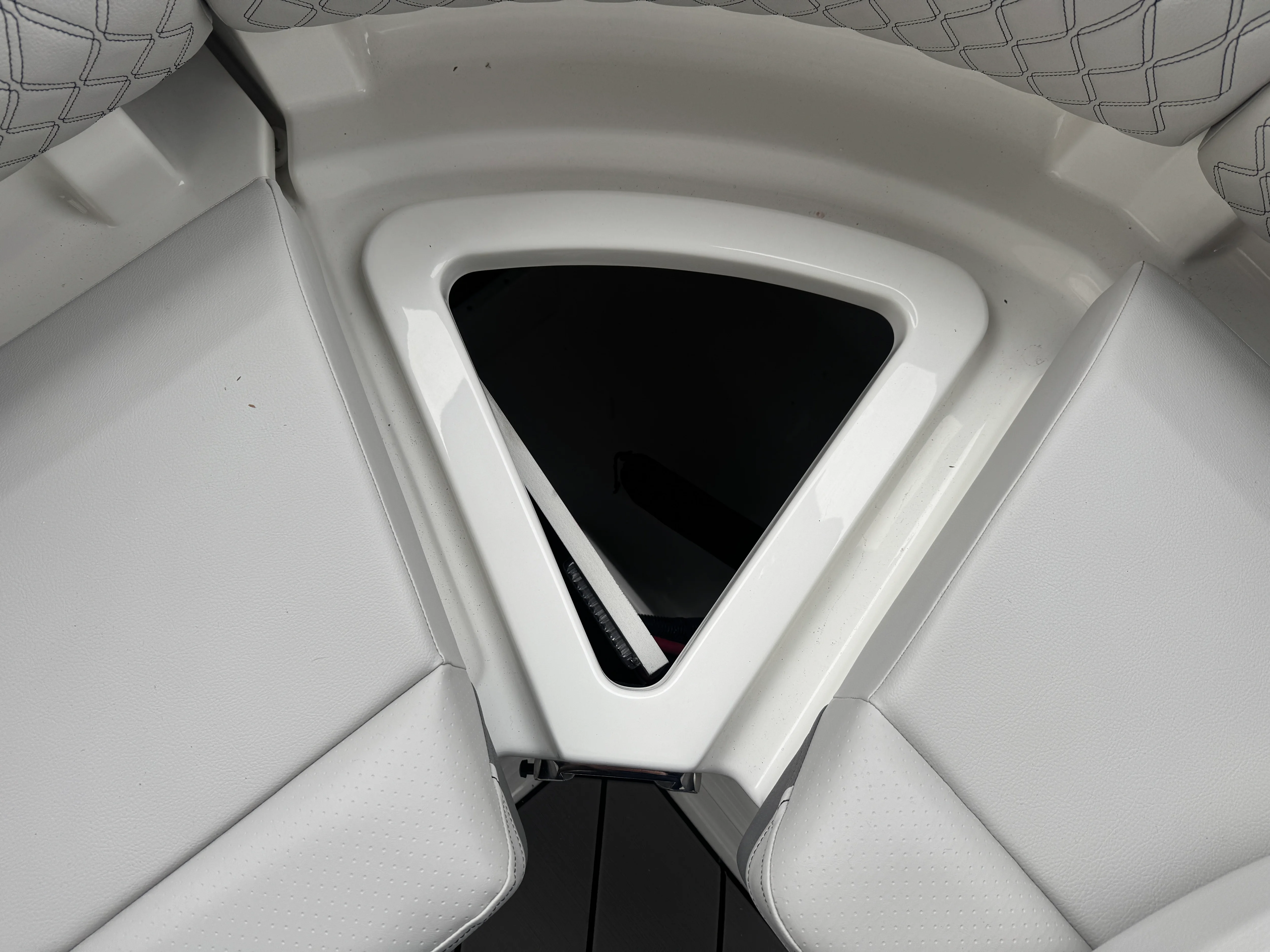 2026 Sea Ray SLX 280 Image Thumbnail #23