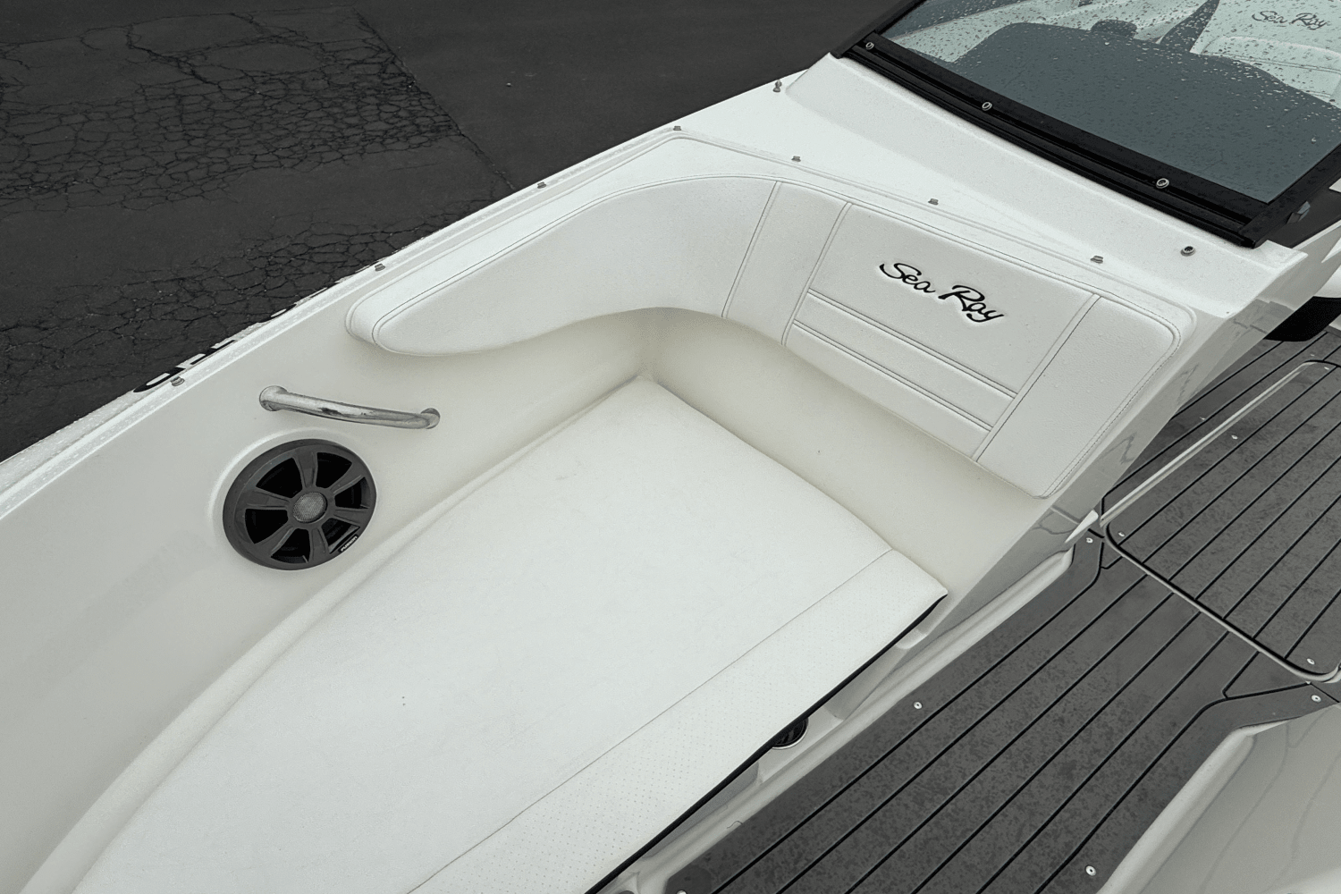 2019 Sea Ray 190SPX Image Thumbnail #5