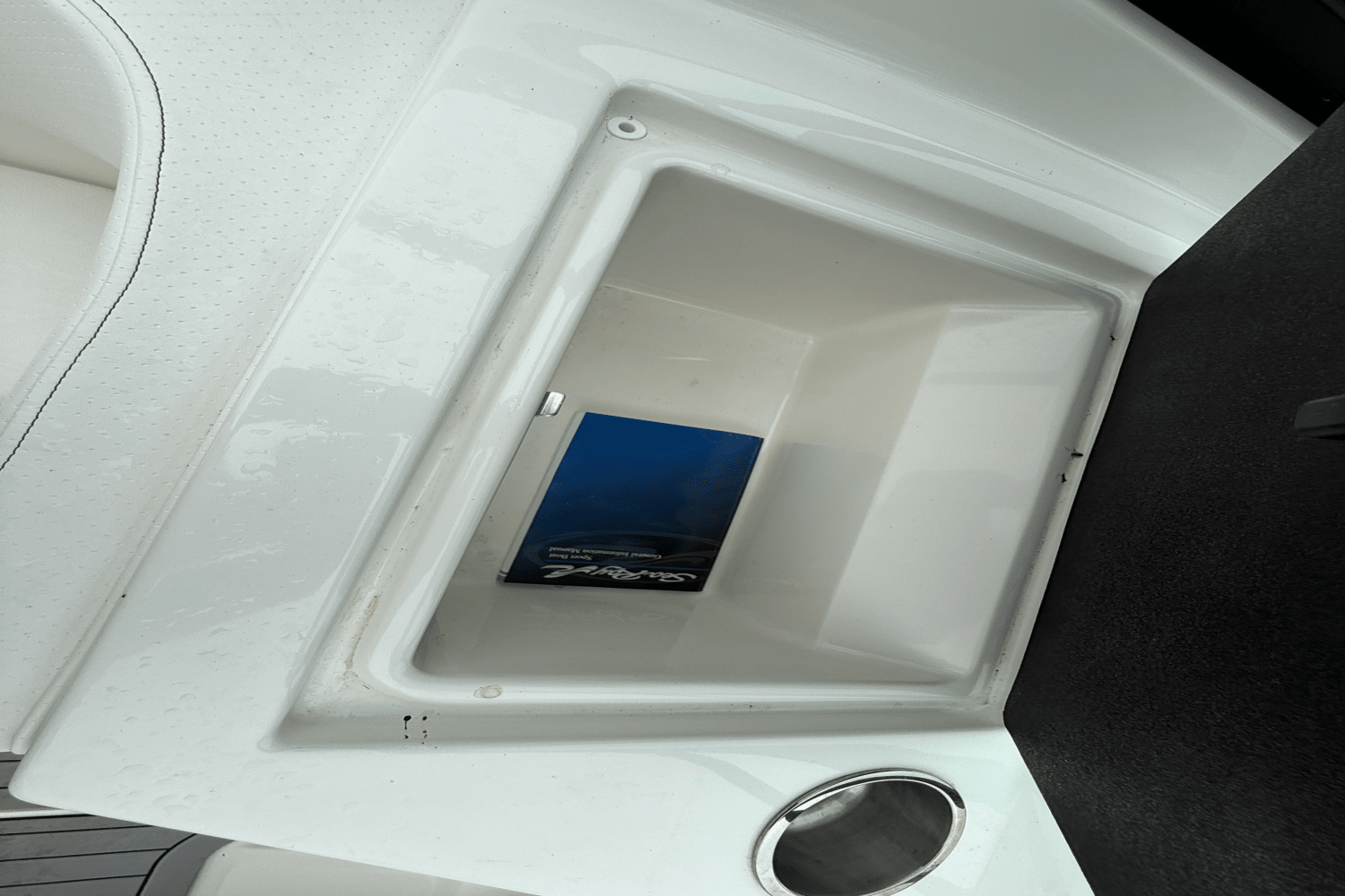 2019 Sea Ray 190SPX Image Thumbnail #26