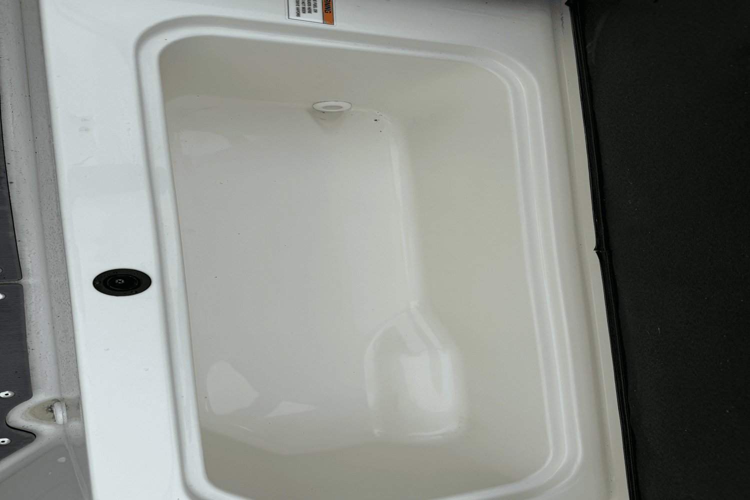 2019 Sea Ray 190SPX Image Thumbnail #17