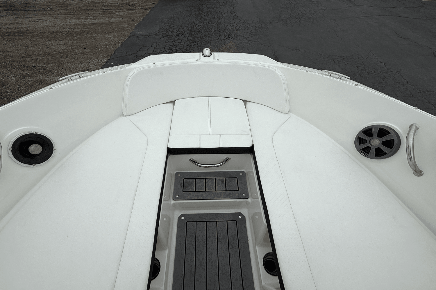 2019 Sea Ray 190SPX Image Thumbnail #19