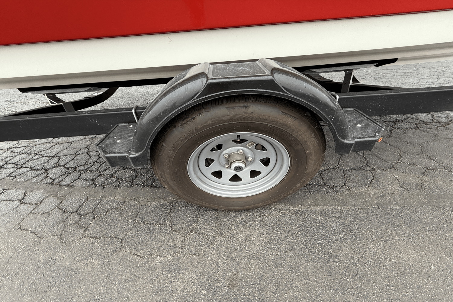 2019 Sea Ray 190SPX Image Thumbnail #31