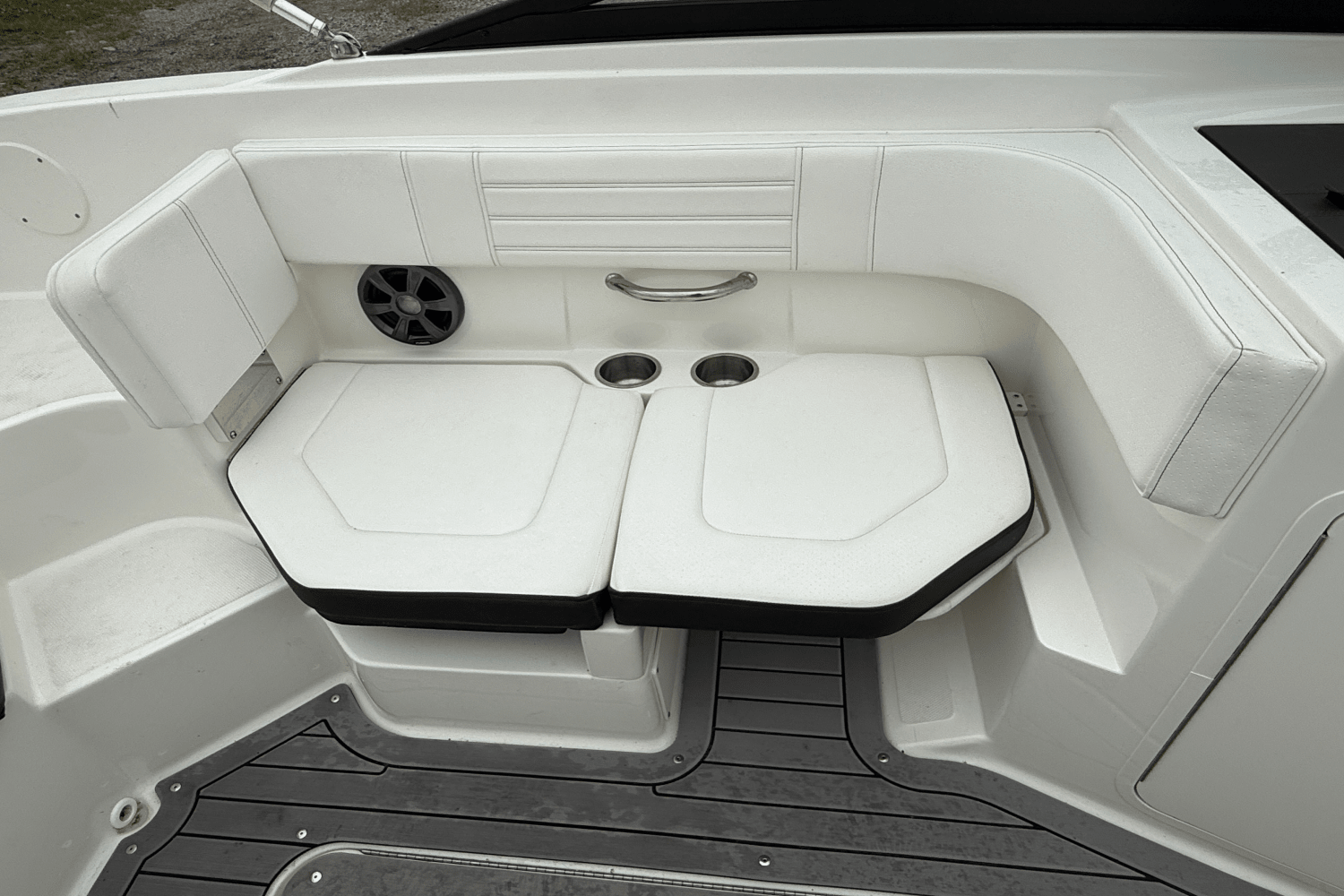 2019 Sea Ray 190SPX Image Thumbnail #21
