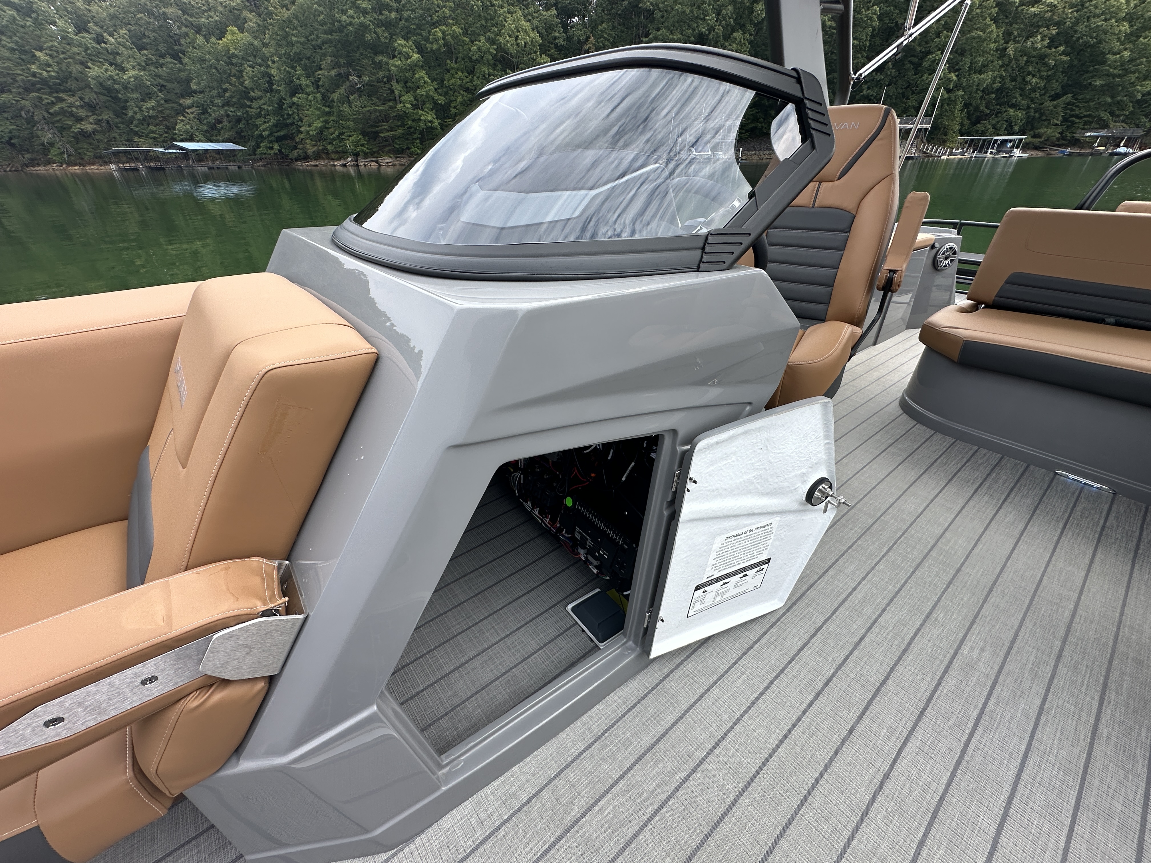 2026 Sylvan G-5 Image Thumbnail #14
