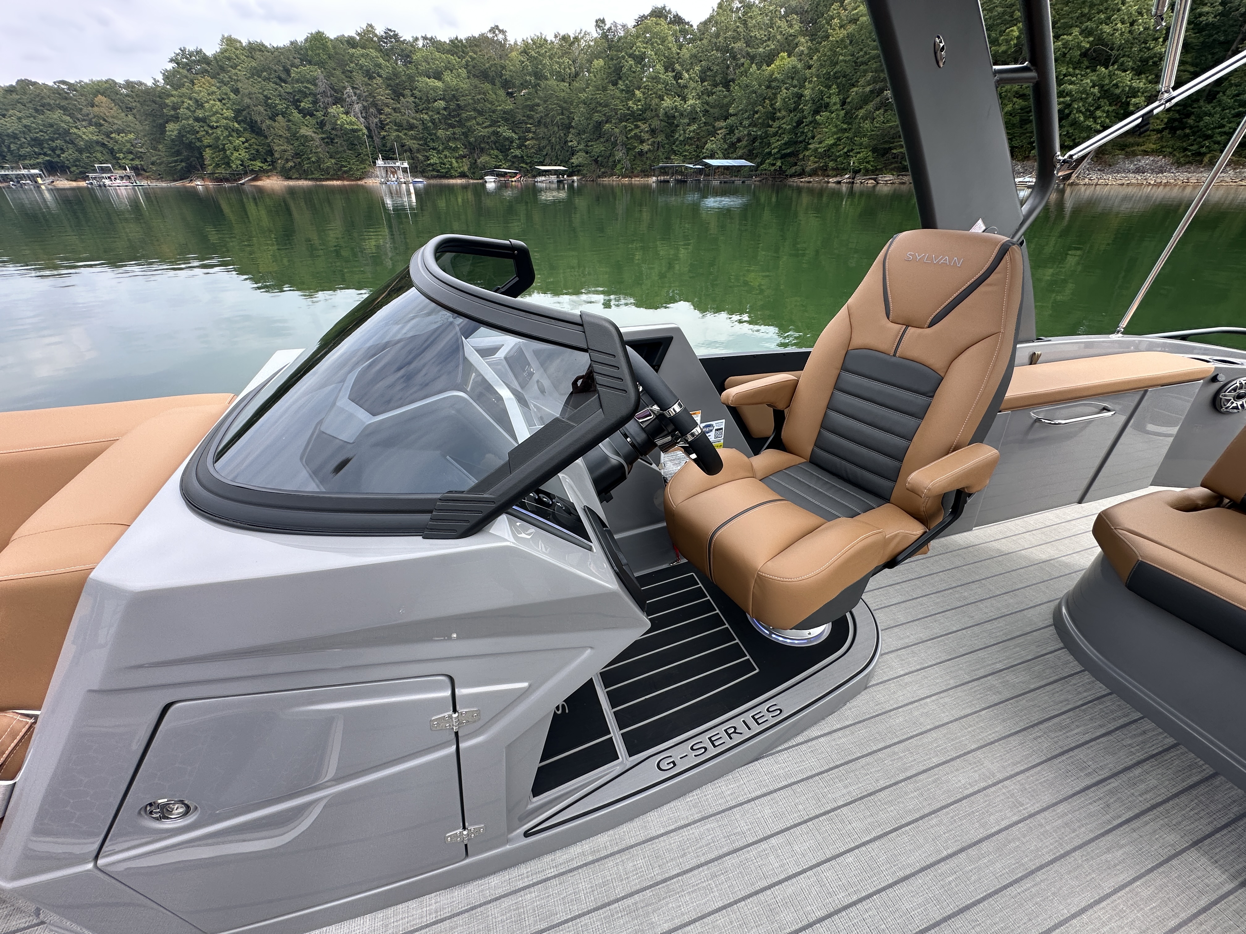 2026 Sylvan G-5 Image Thumbnail #19