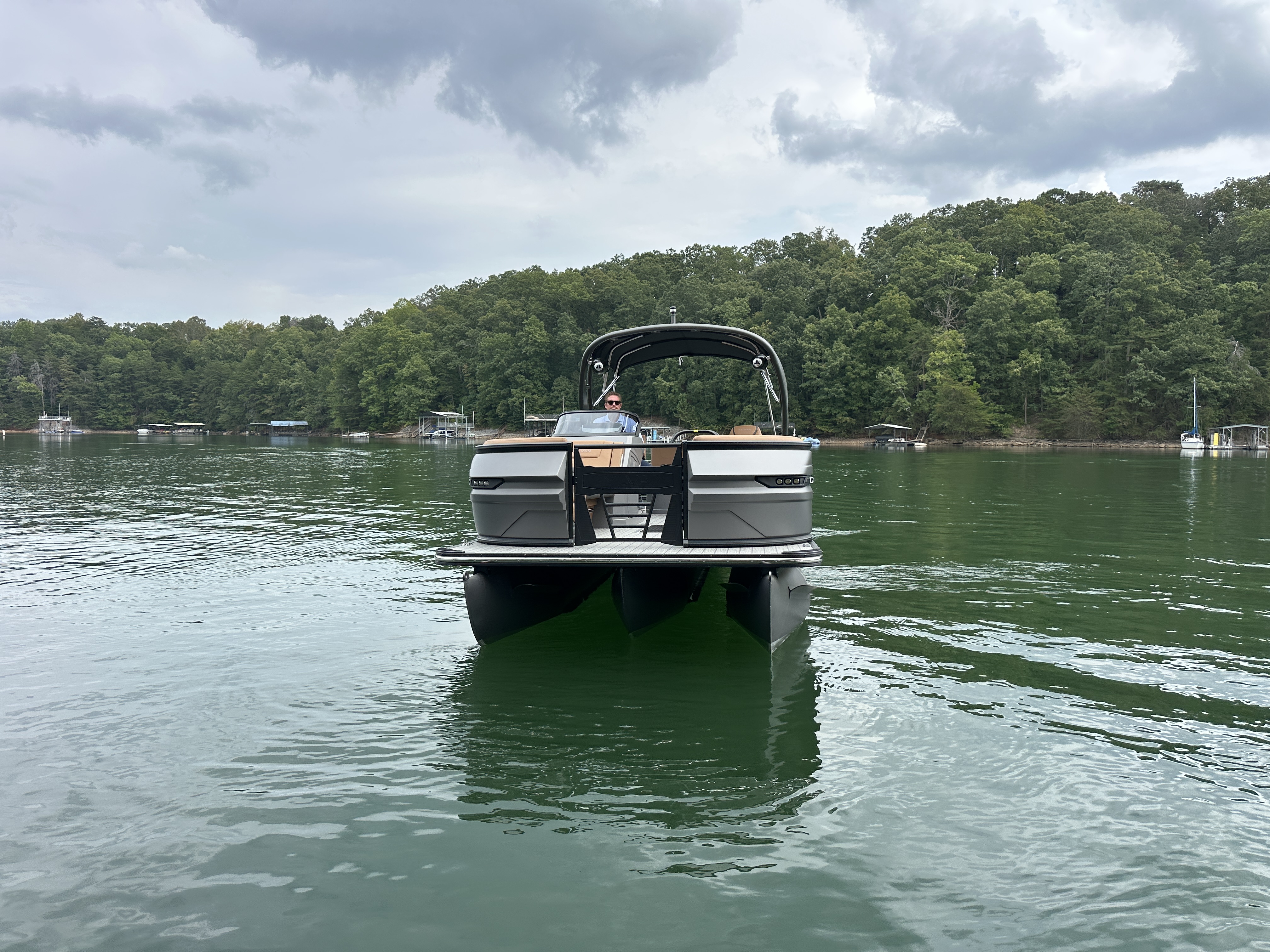 2026 Sylvan G-5
