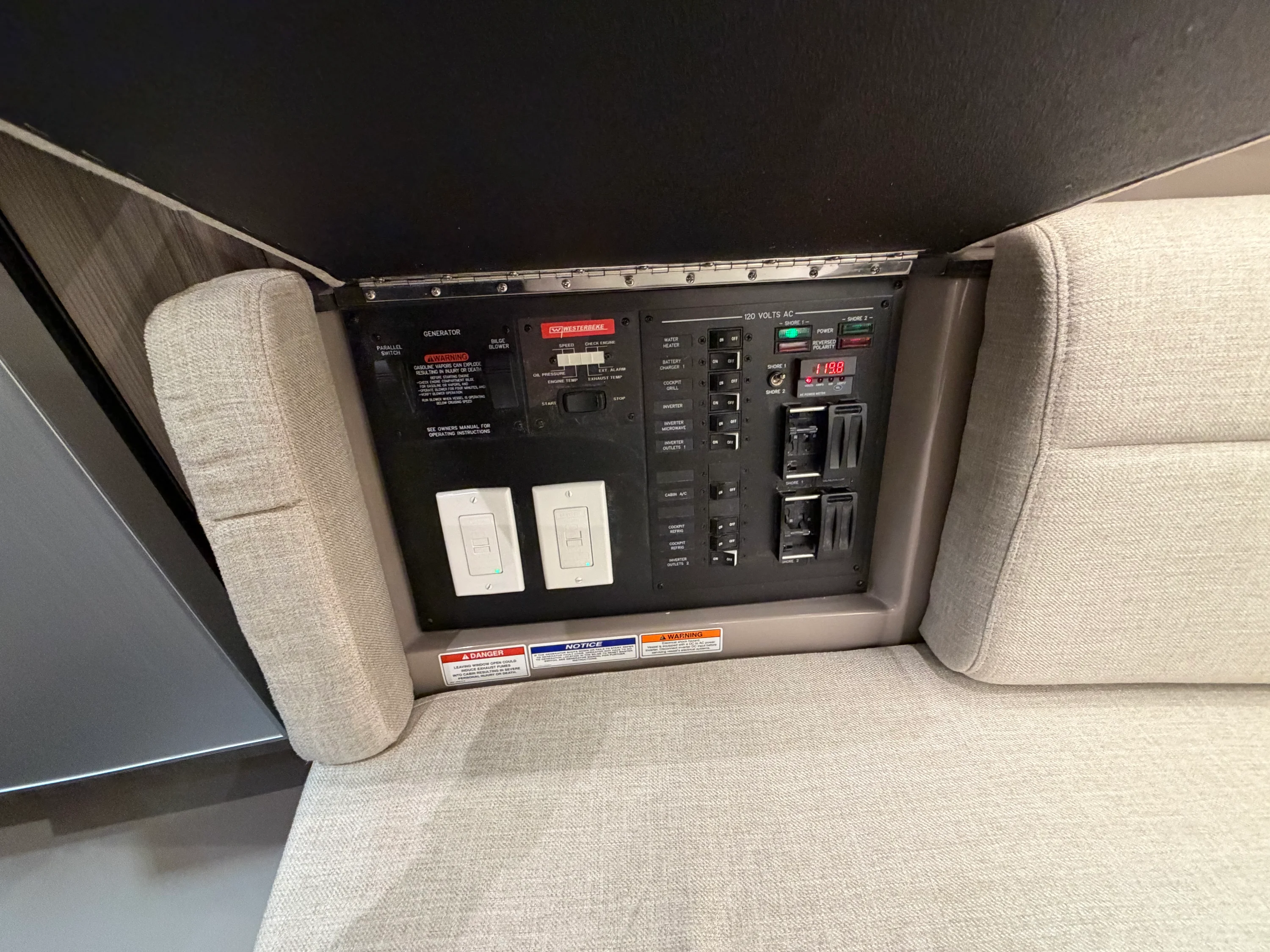 2026 Sea Ray SLX 400 Image Thumbnail #29