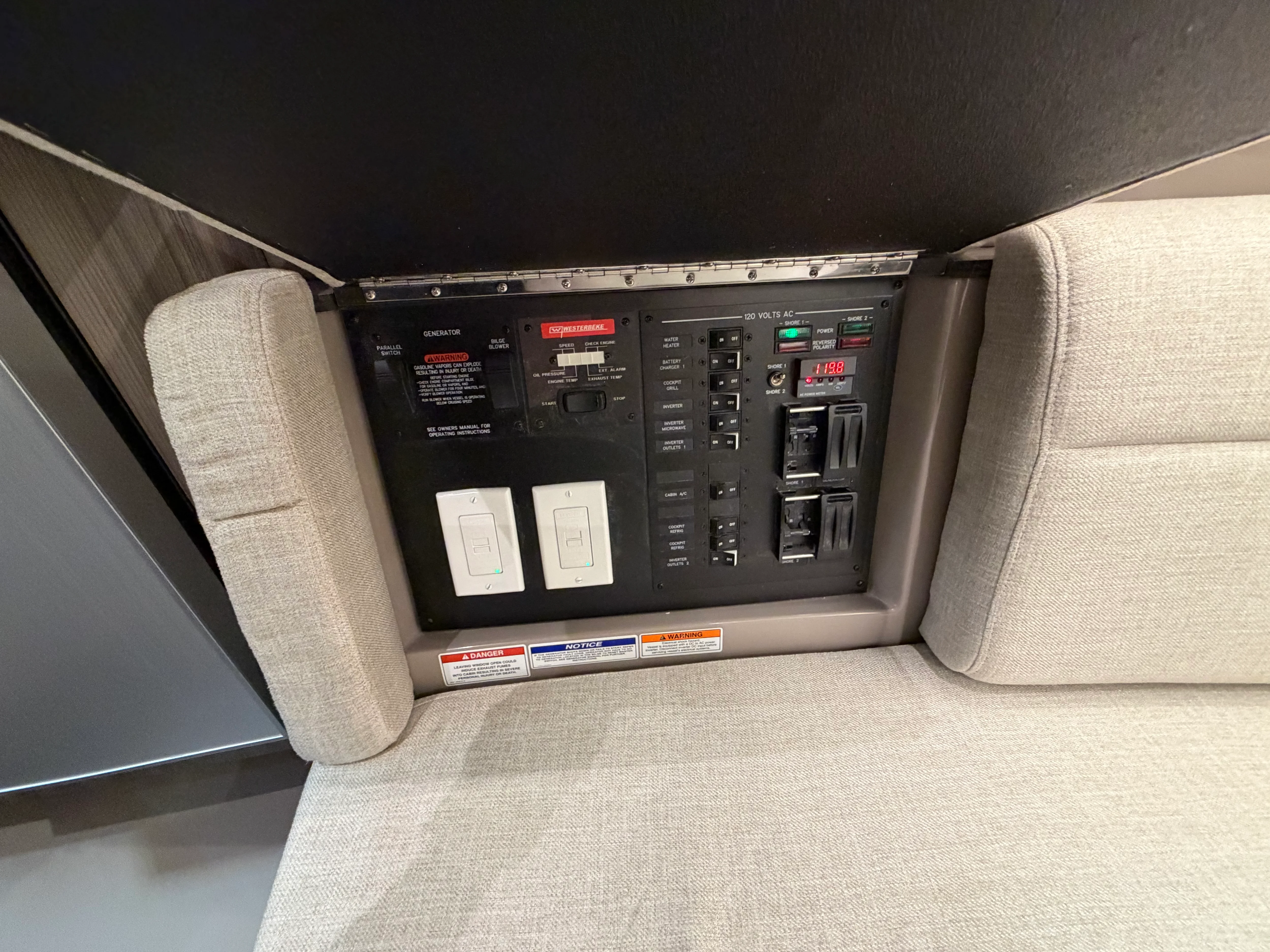 2026 Sea Ray SLX 400 Image Thumbnail #29