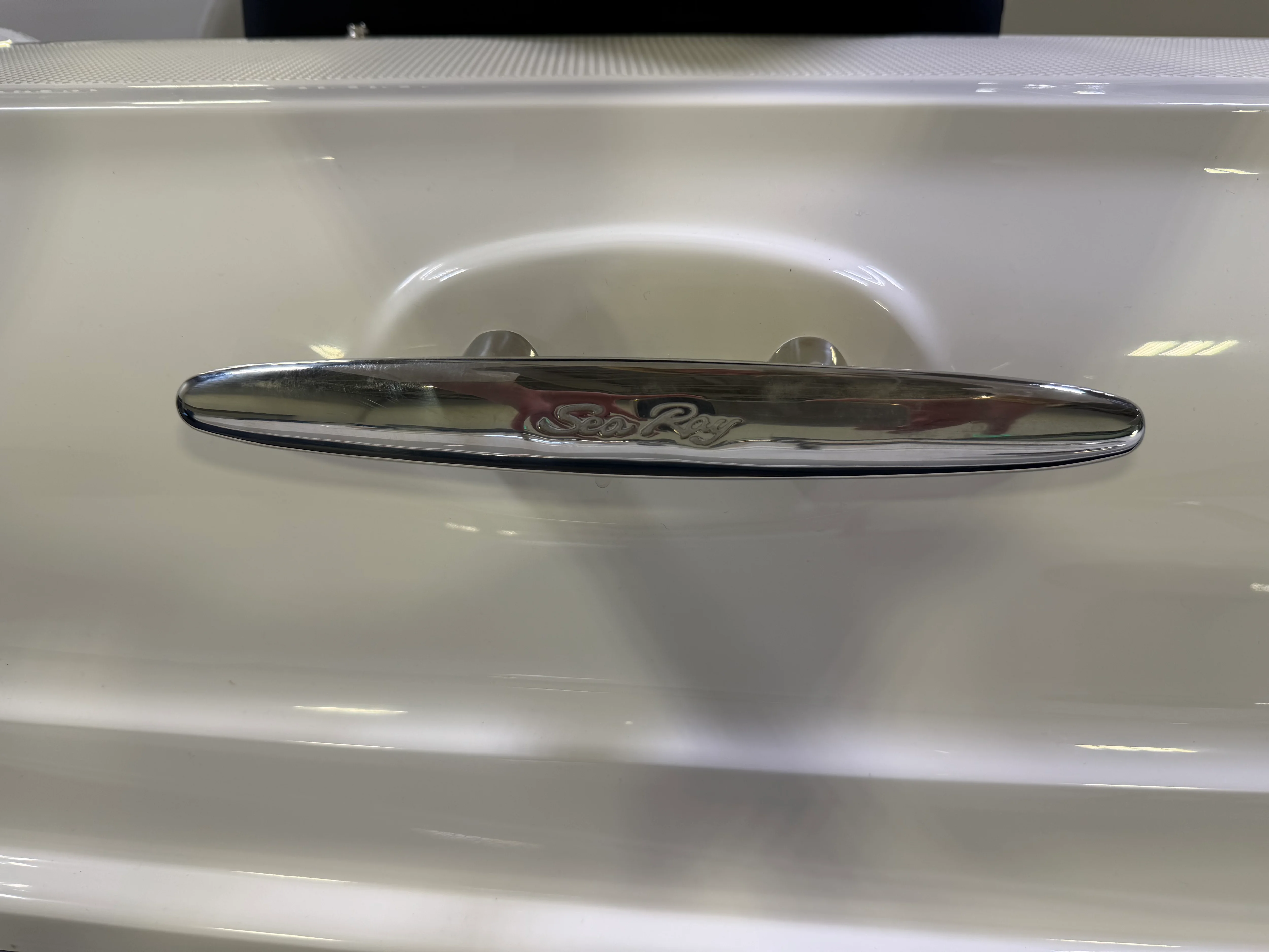 2026 Sea Ray SLX 400 Image Thumbnail #45