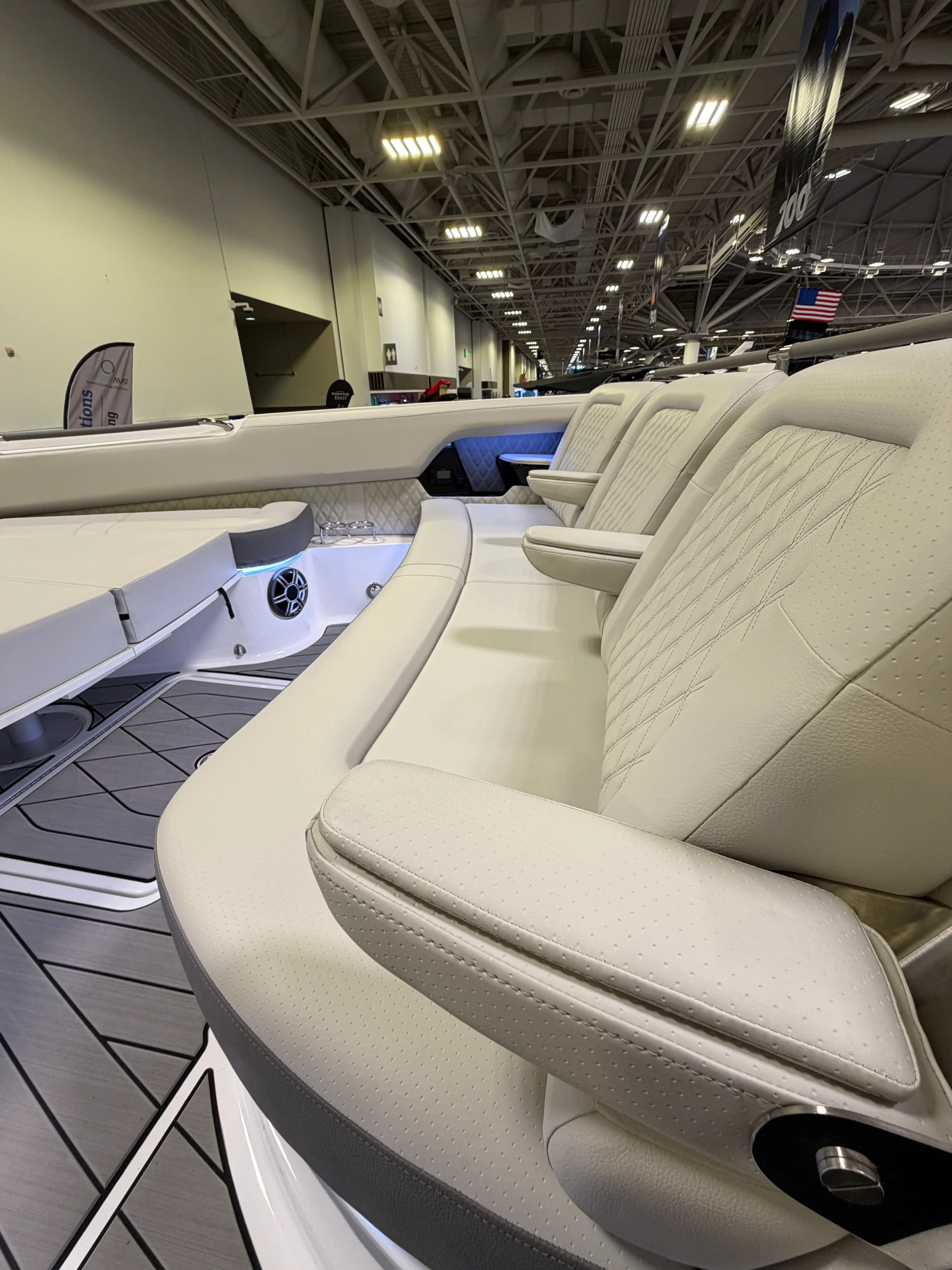 2026 Sea Ray SLX 400 Image Thumbnail #41