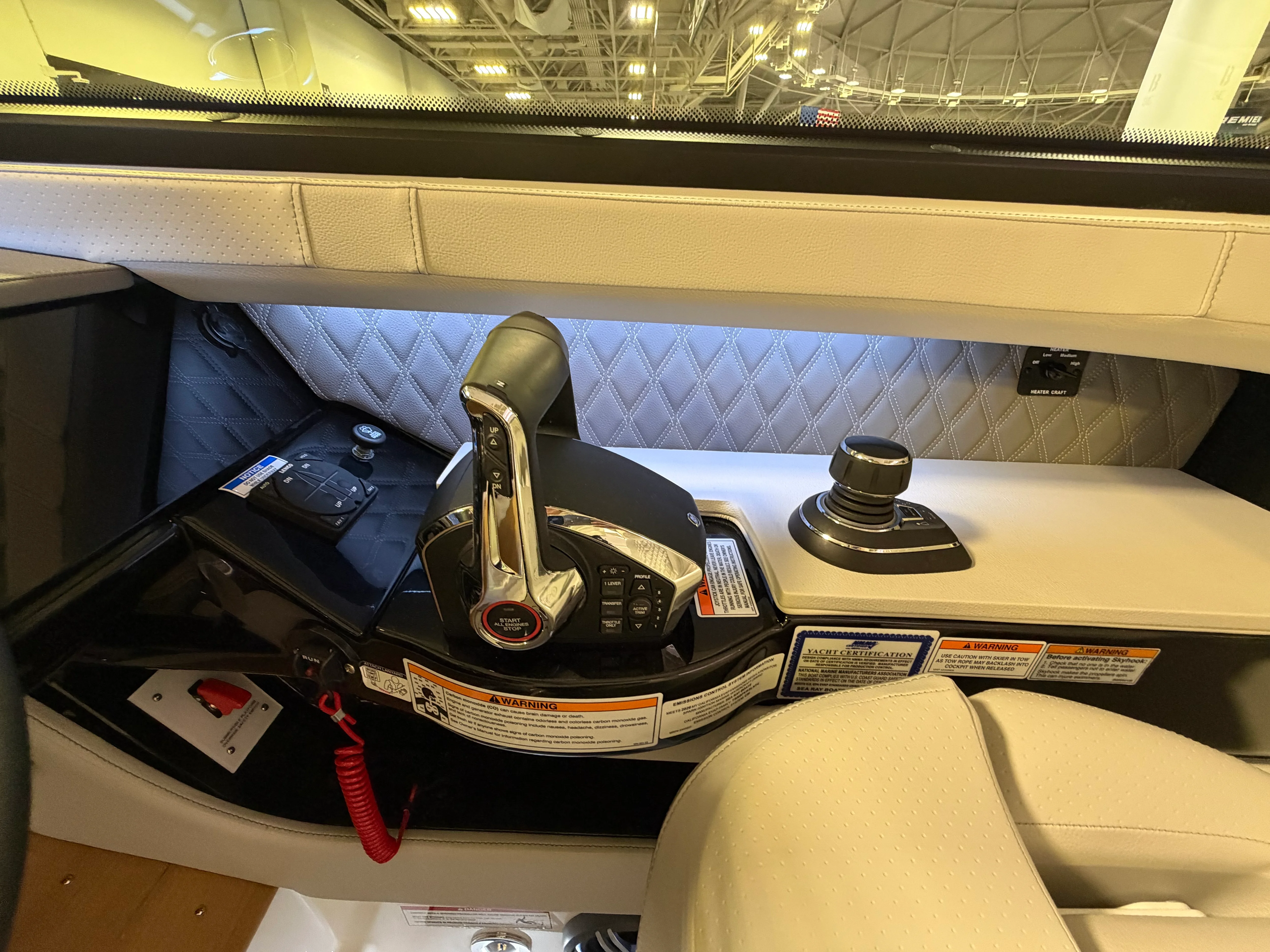 2026 Sea Ray SLX 400 Image Thumbnail #22