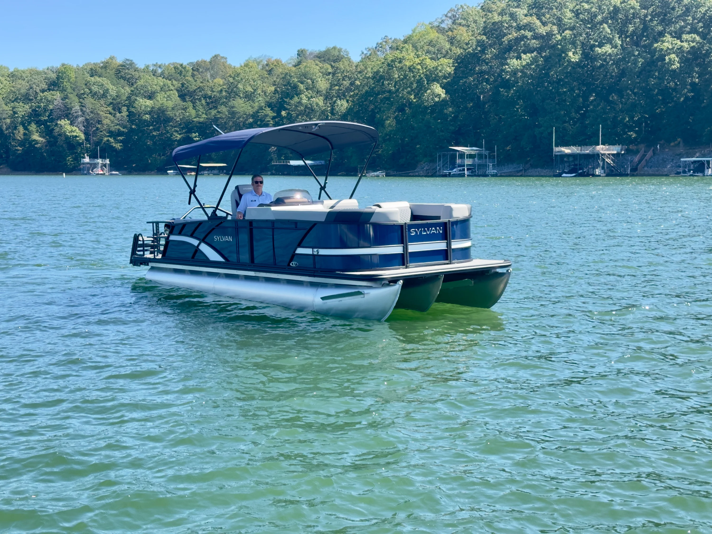 2026 Sylvan L3 Image Thumbnail #1