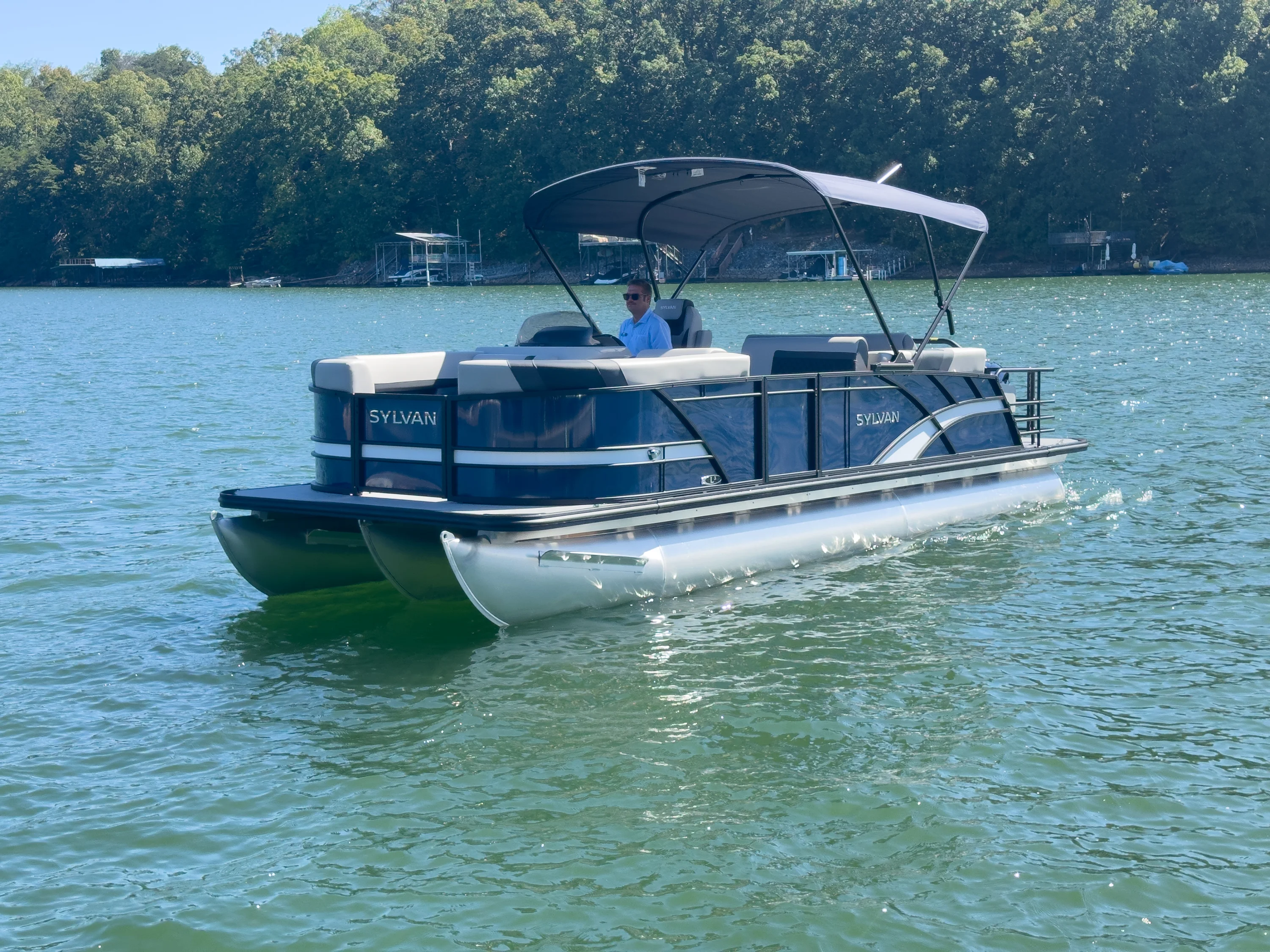 2026 Sylvan L3 Image Thumbnail #3