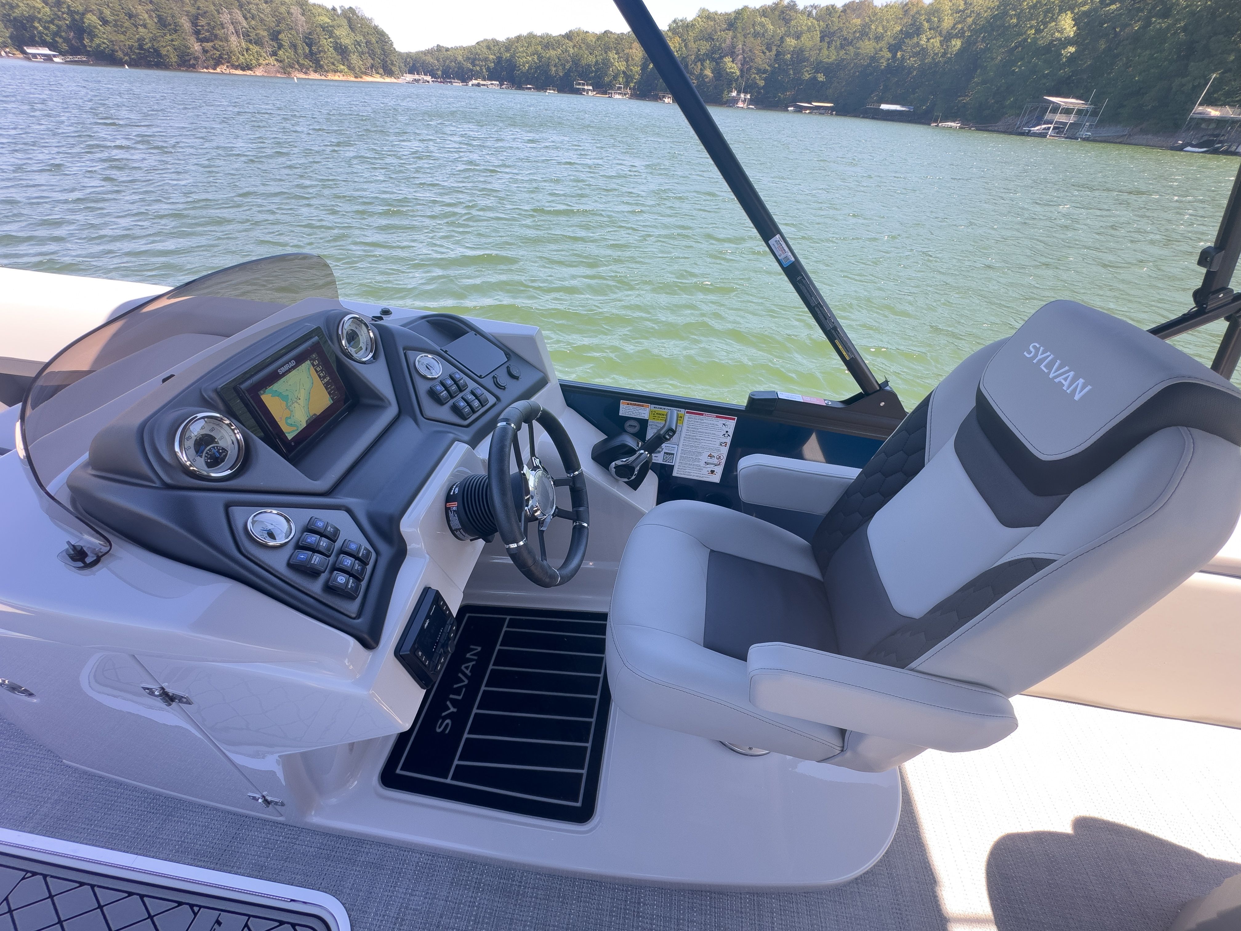 2026 Sylvan L3 Image Thumbnail #23