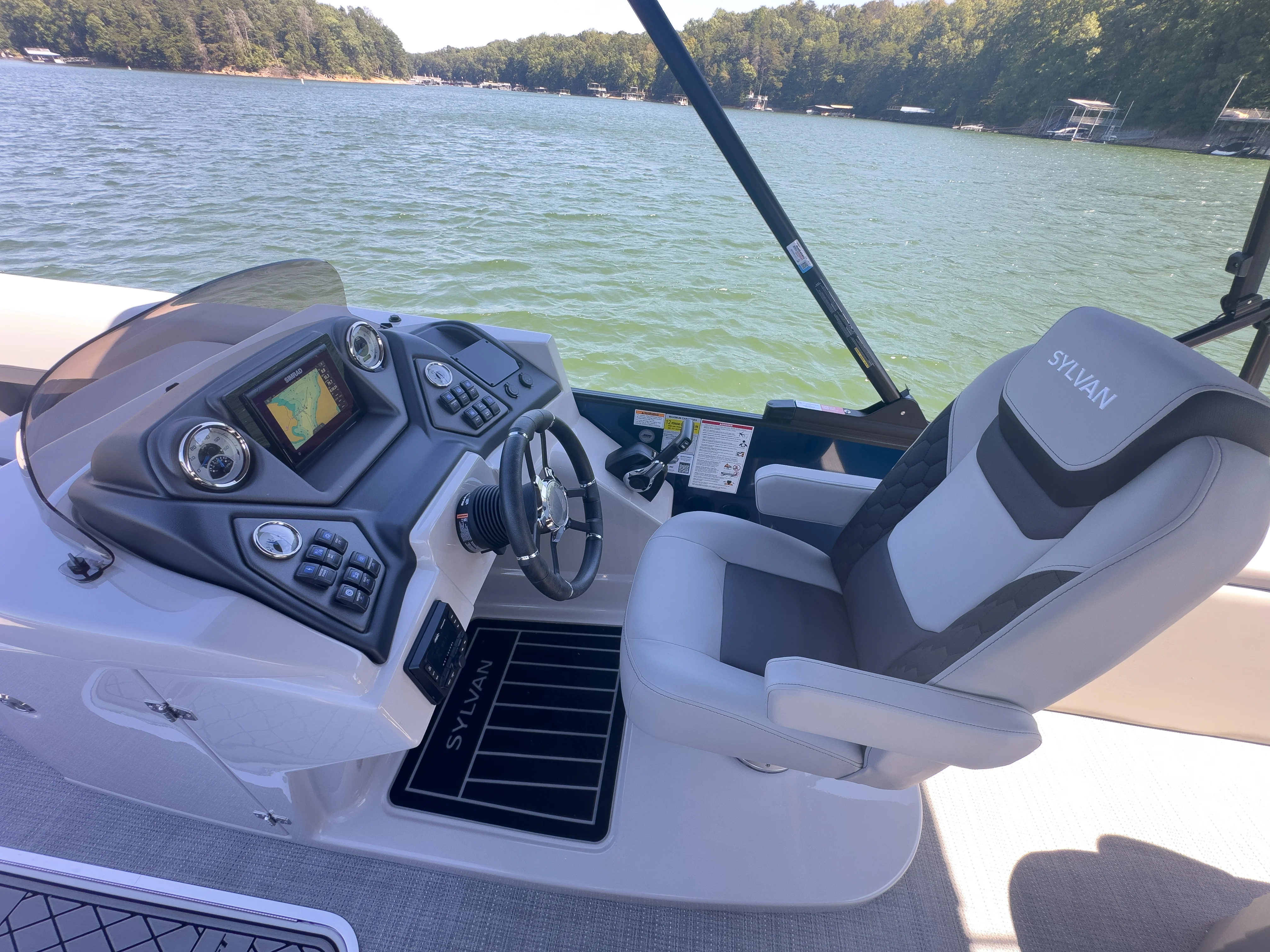 2026 Sylvan L3 Image Thumbnail #23