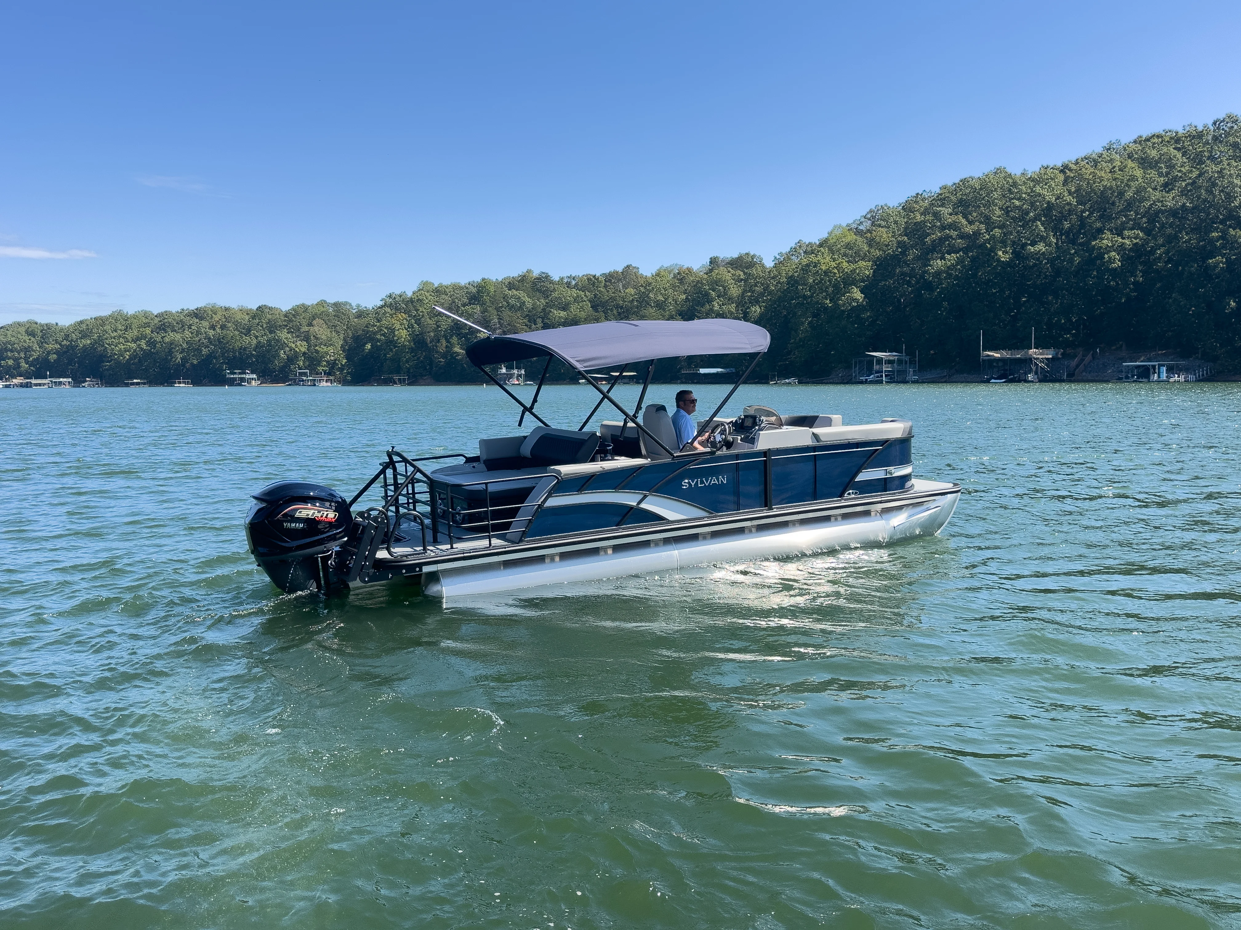 2026 Sylvan L3 Image Thumbnail #8