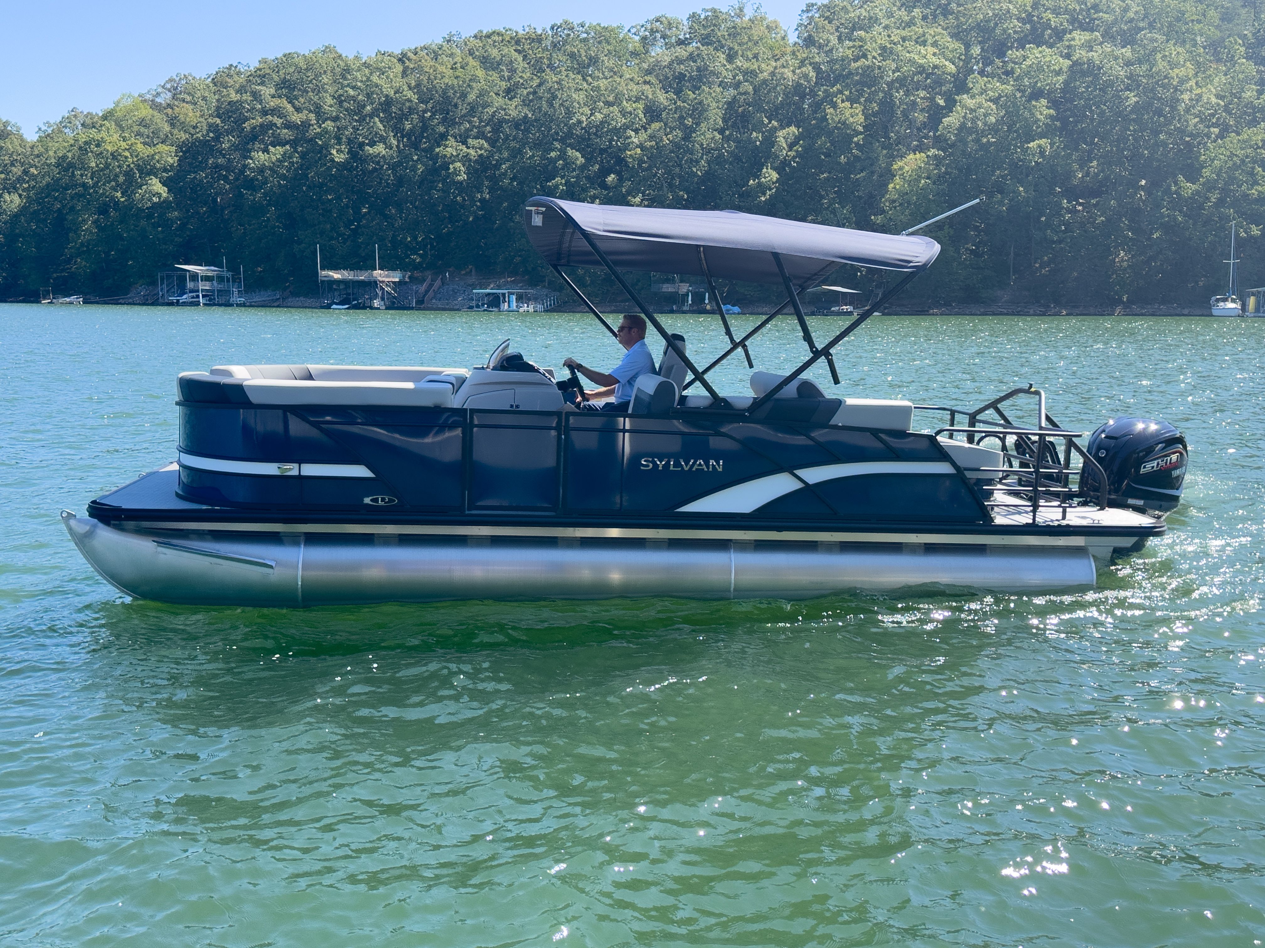 2026 Sylvan L3 Image Thumbnail #0