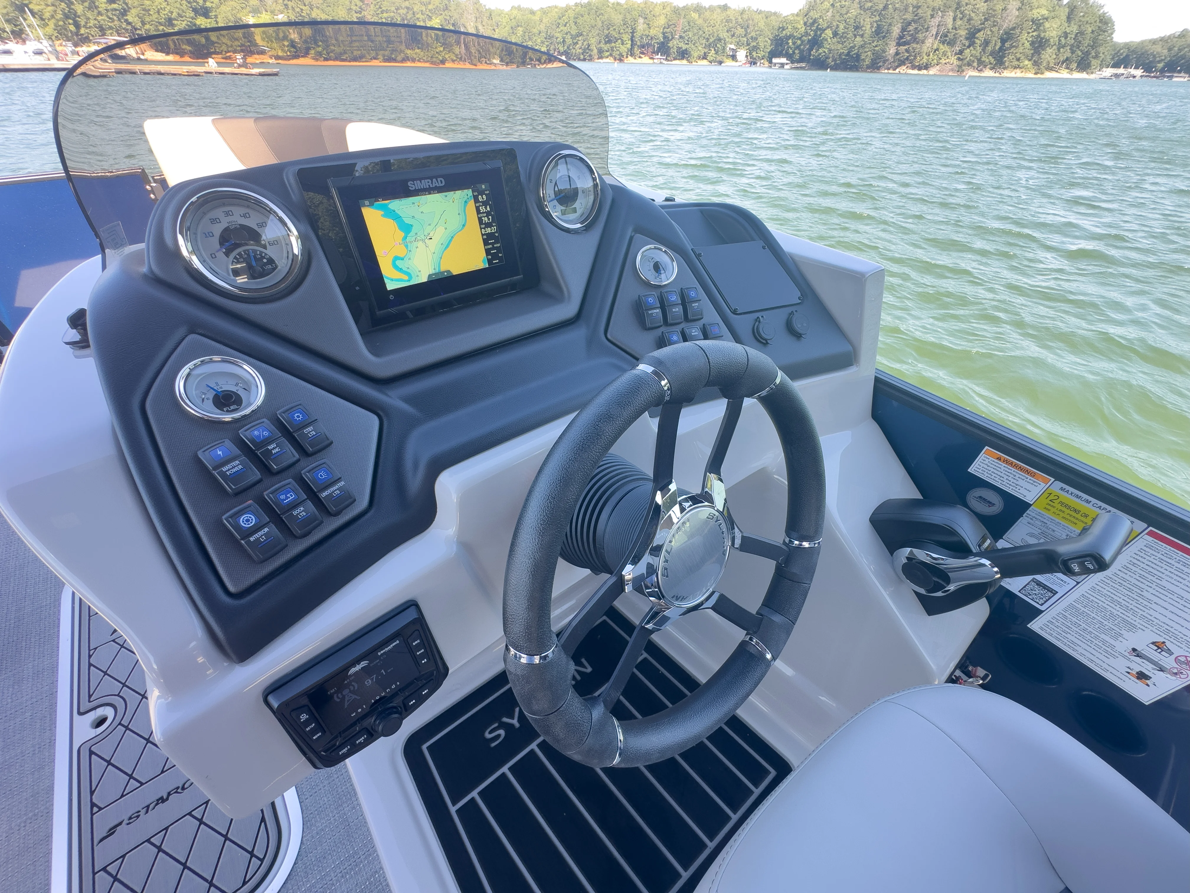 2026 Sylvan L3 Image Thumbnail #24