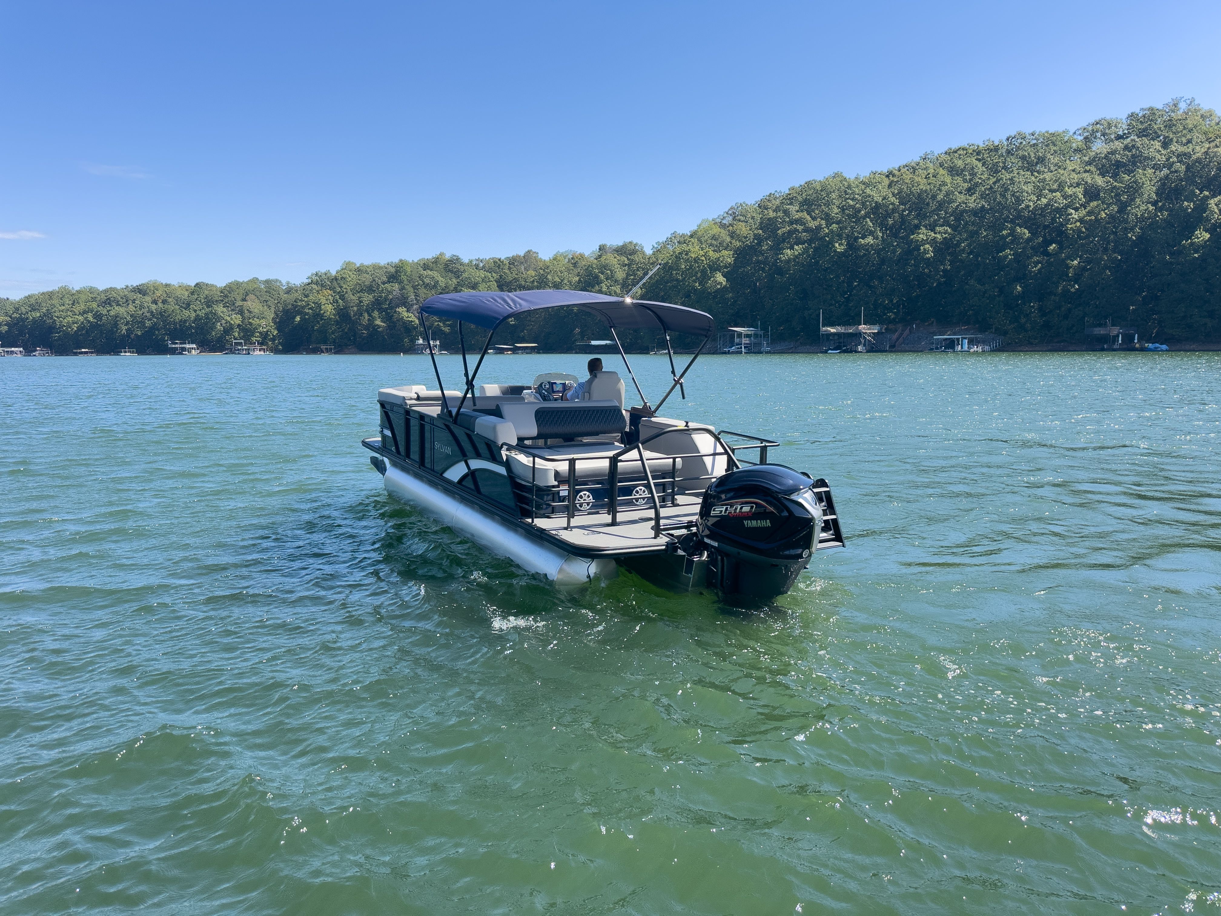 2026 Sylvan L3 Image Thumbnail #5