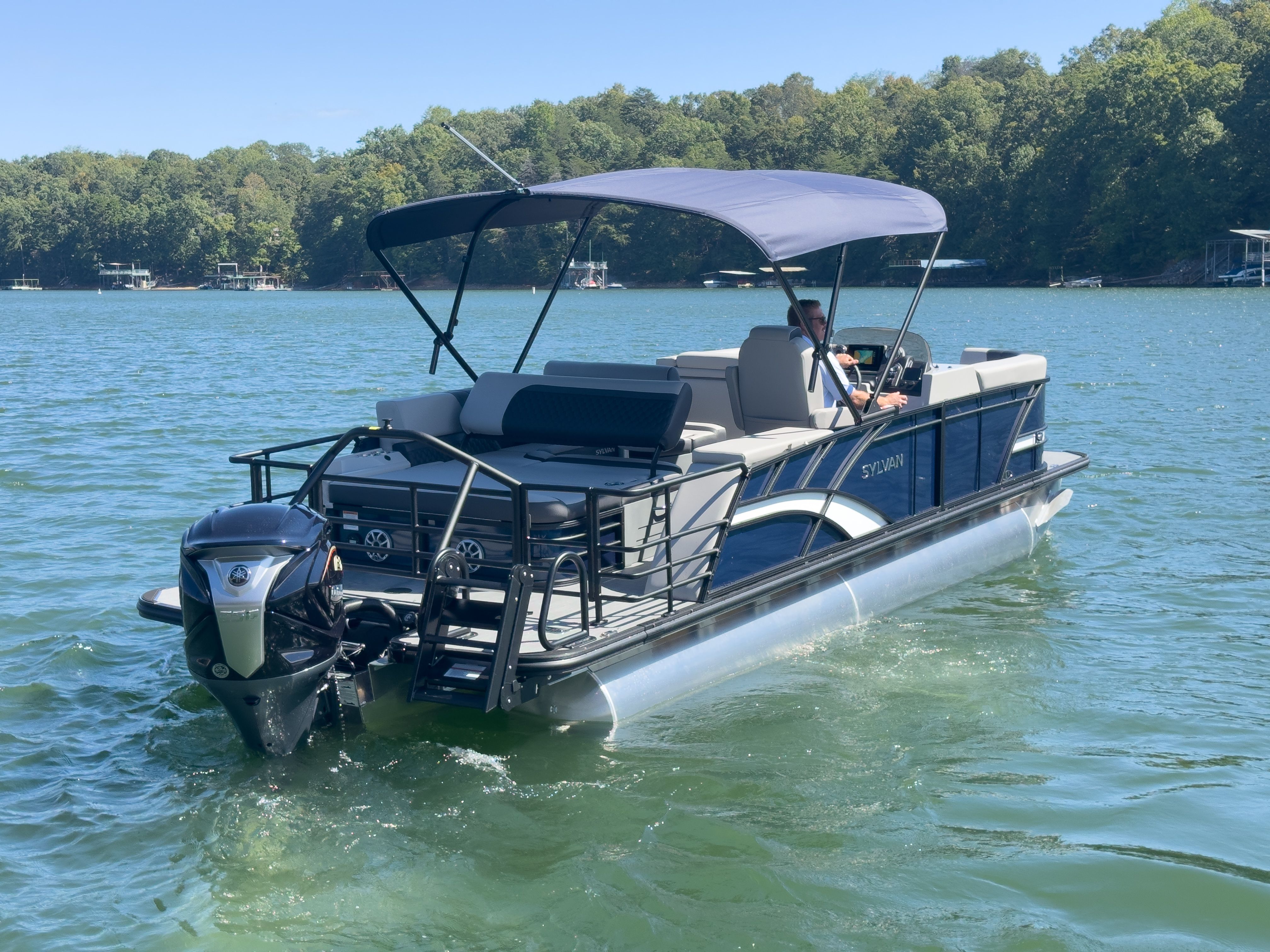 2026 Sylvan L3 Image Thumbnail #7