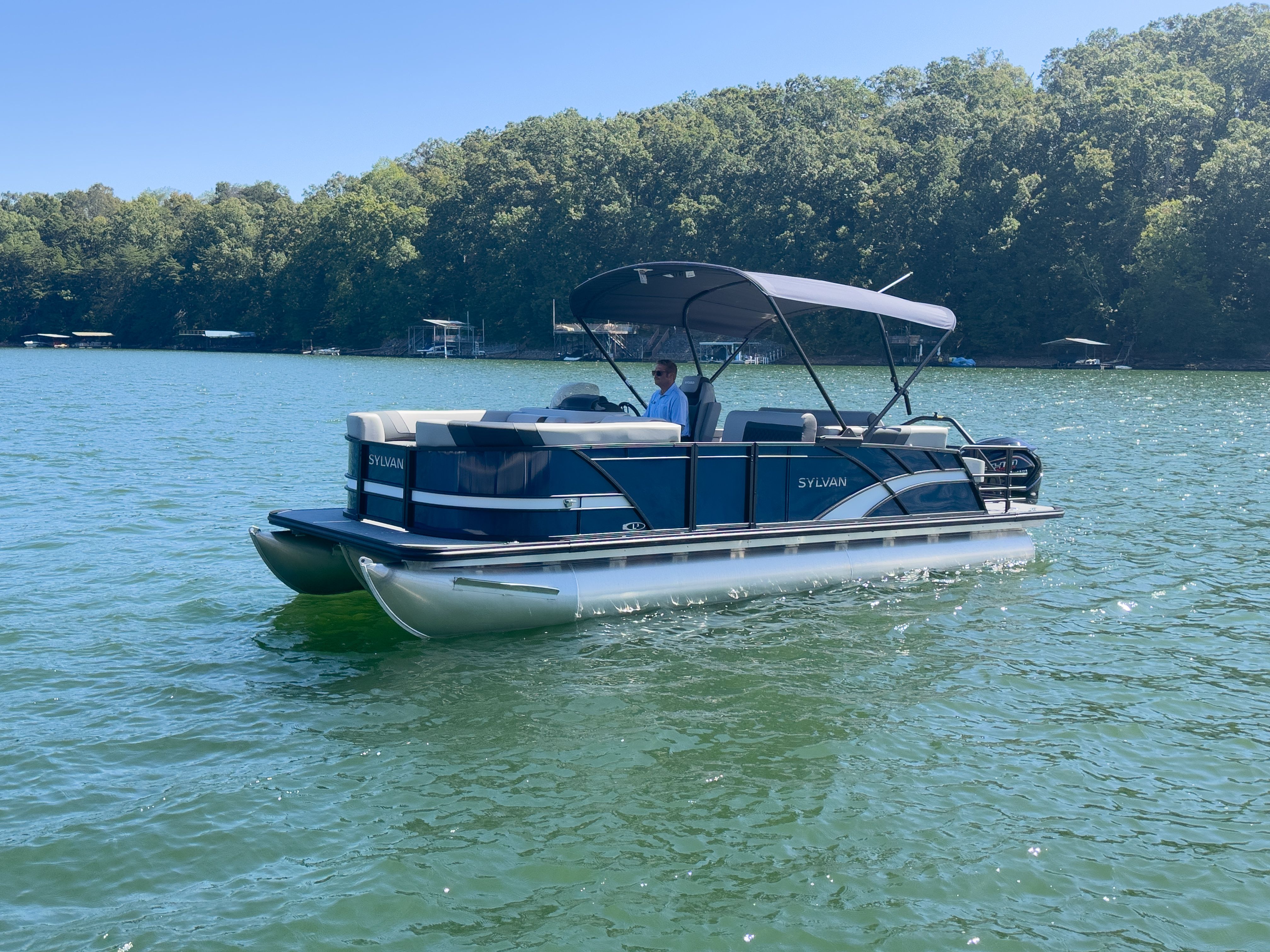 2026 Sylvan L3 Image Thumbnail #4