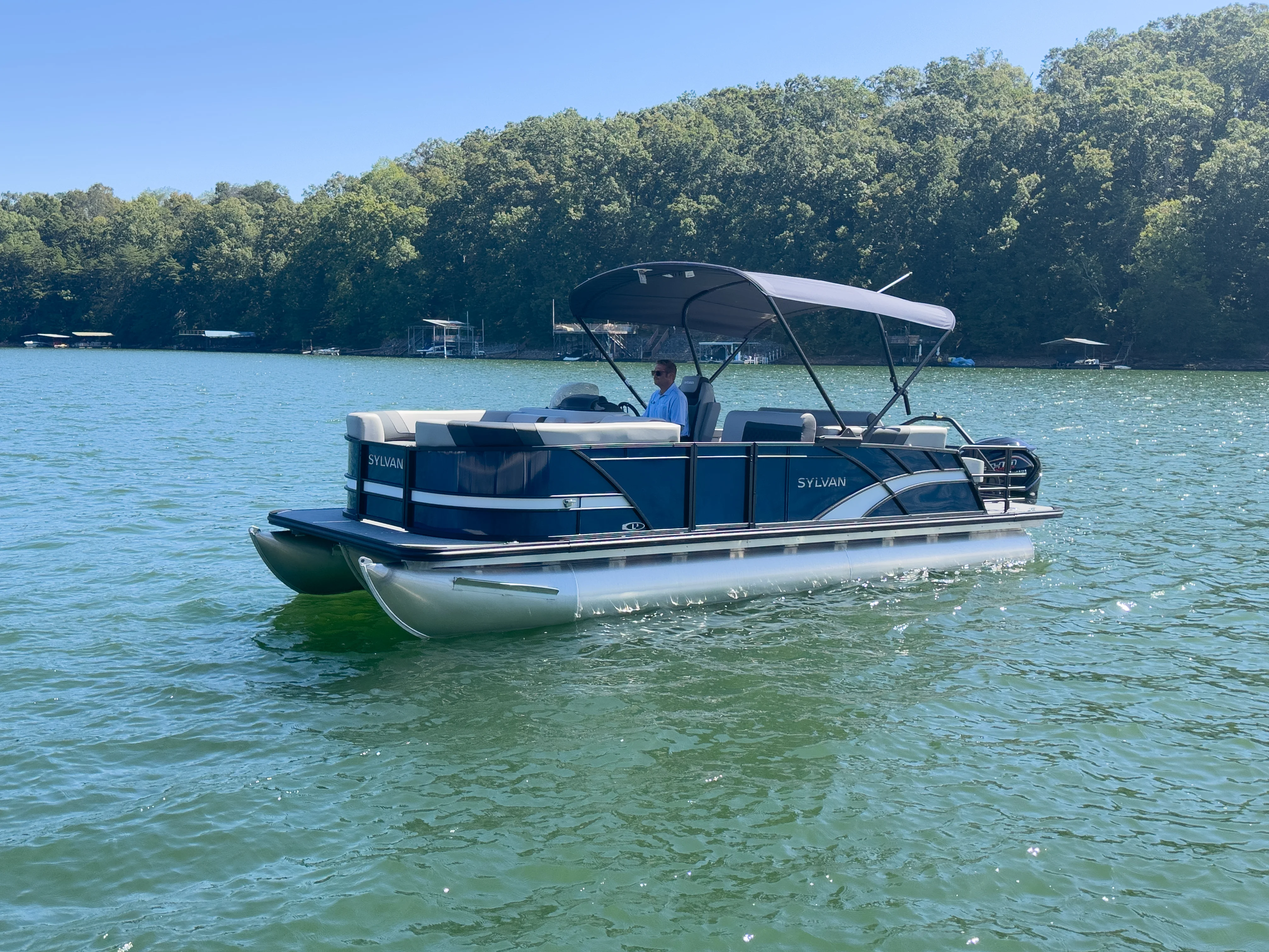 2026 Sylvan L3 Image Thumbnail #4