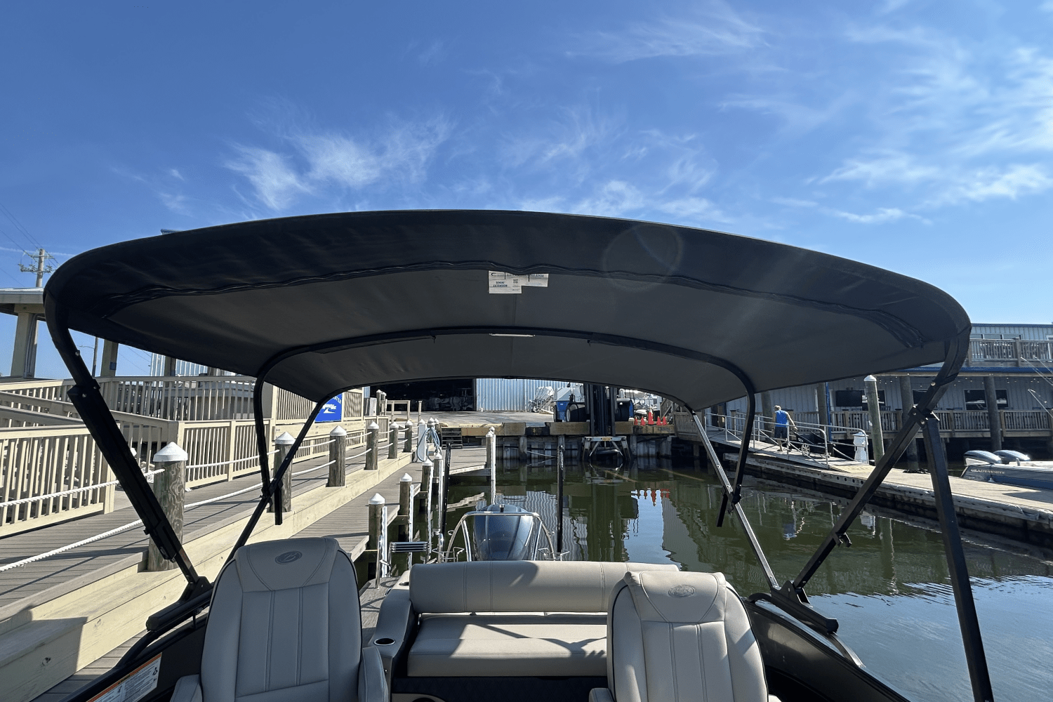 2020 Barletta L25UC Image Thumbnail #19