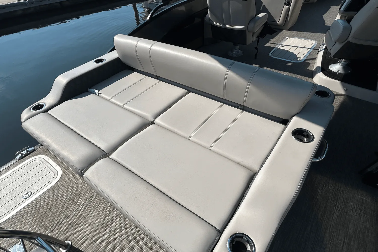 2020 Barletta L25UC Image Thumbnail #10