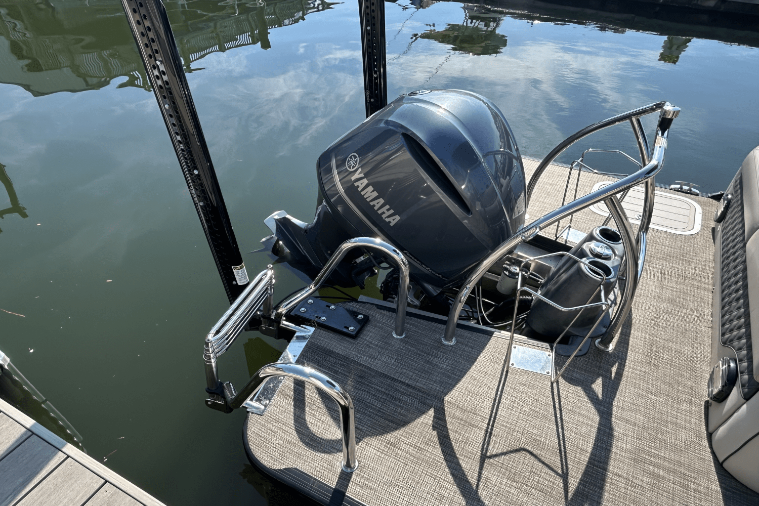 2020 Barletta L25UC Image Thumbnail #7