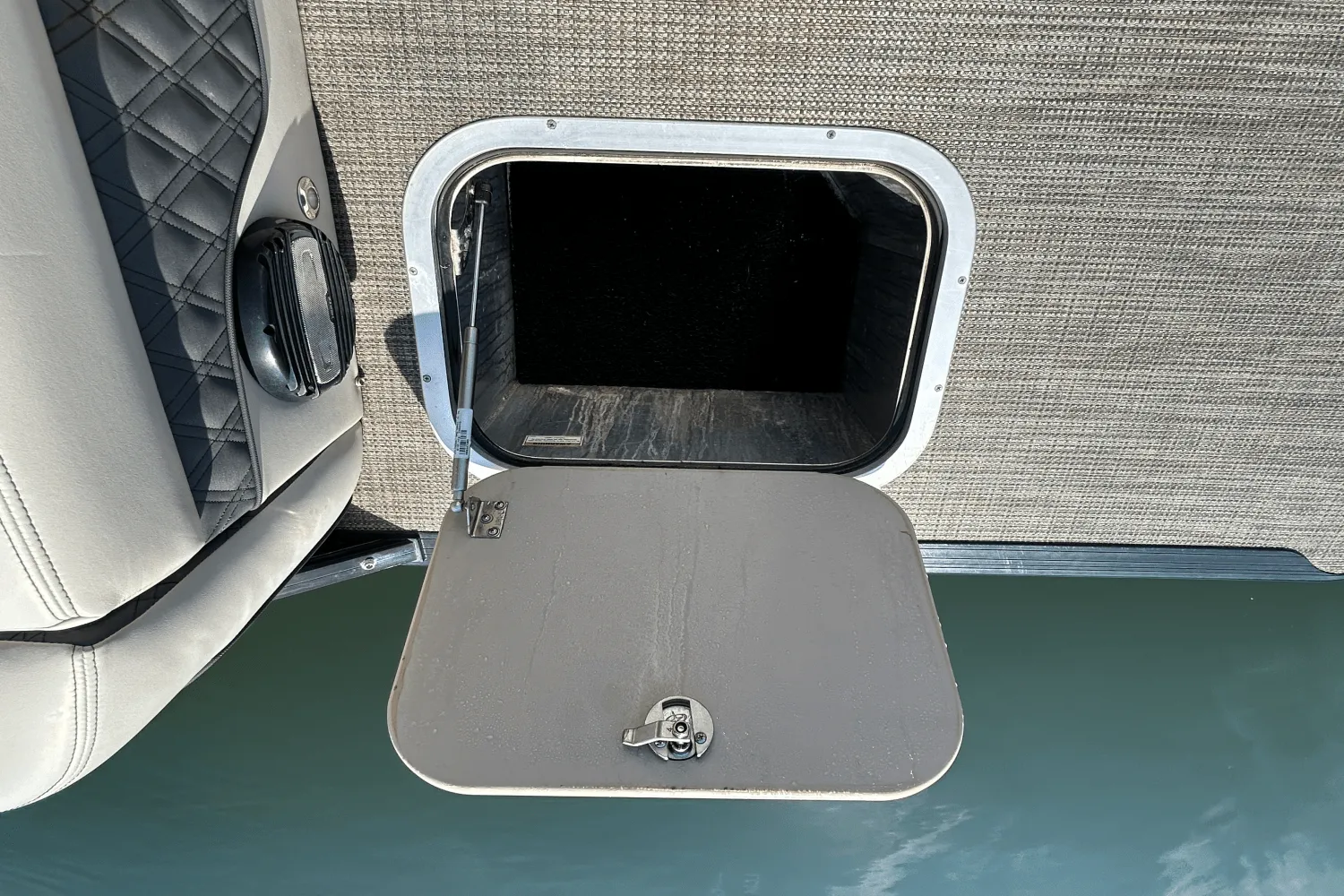 2020 Barletta L25UC Image Thumbnail #19