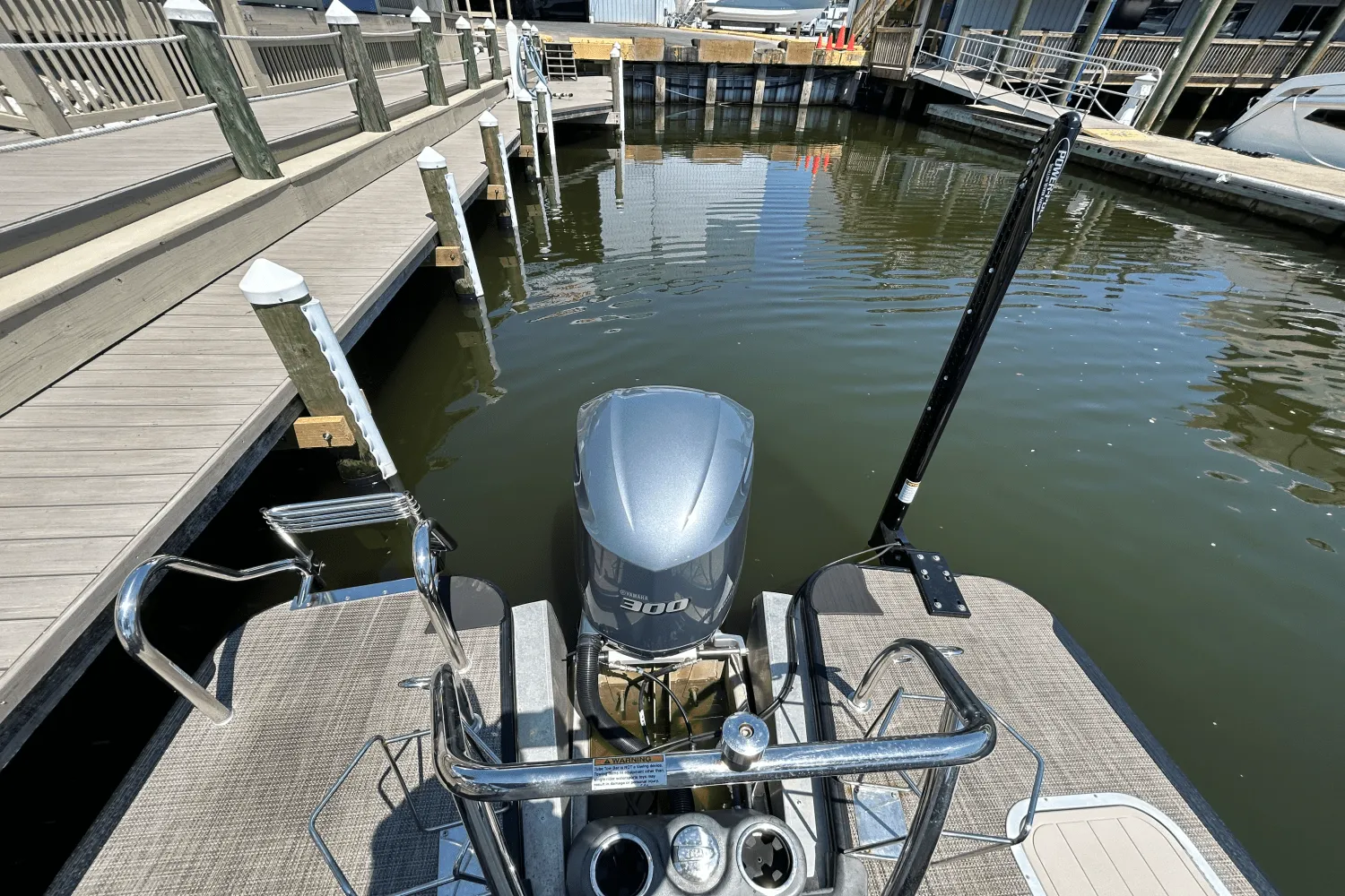 2020 Barletta L25UC Image Thumbnail #5