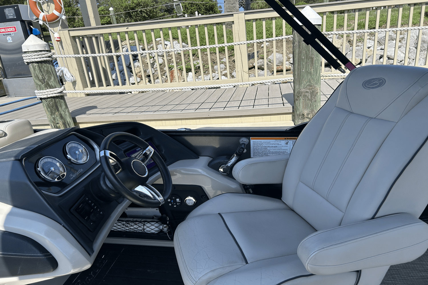 2020 Barletta L25UC Image Thumbnail #23