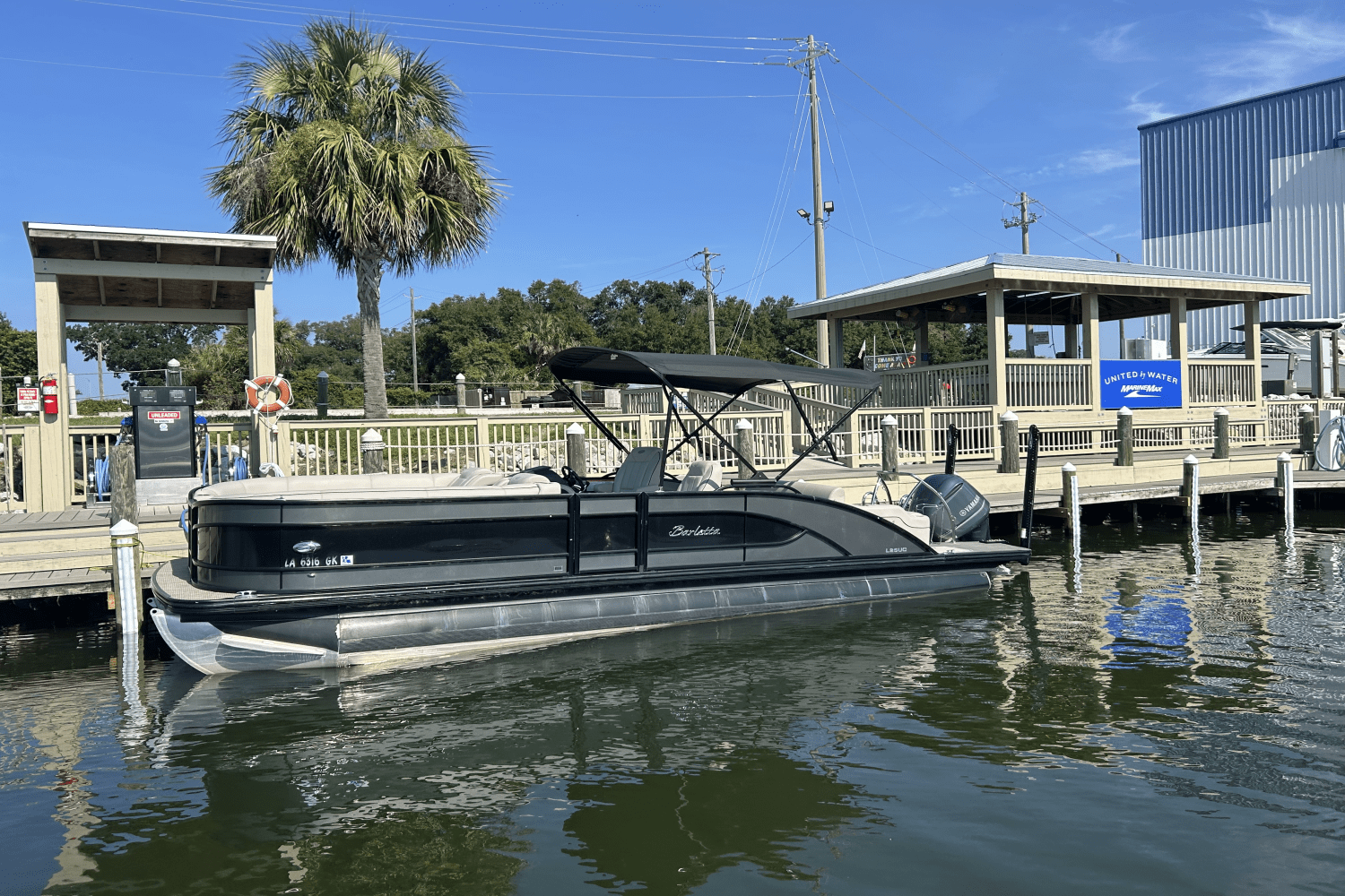 2020 Barletta L25UC Image Thumbnail #1