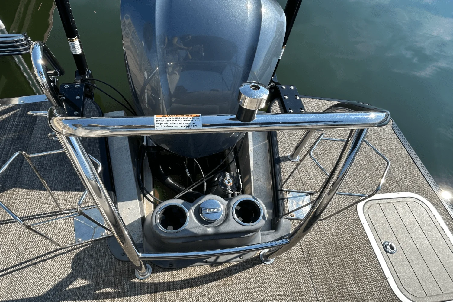 2020 Barletta L25UC Image Thumbnail #7